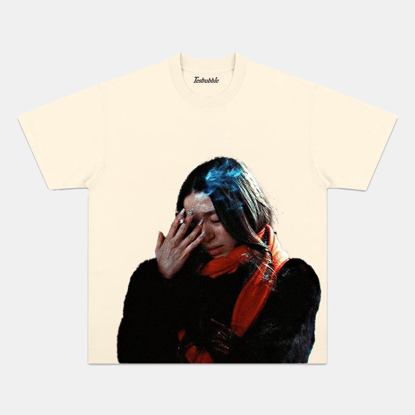 ANORA TEE7 - clothing by TeeHivey.com (Image 4)