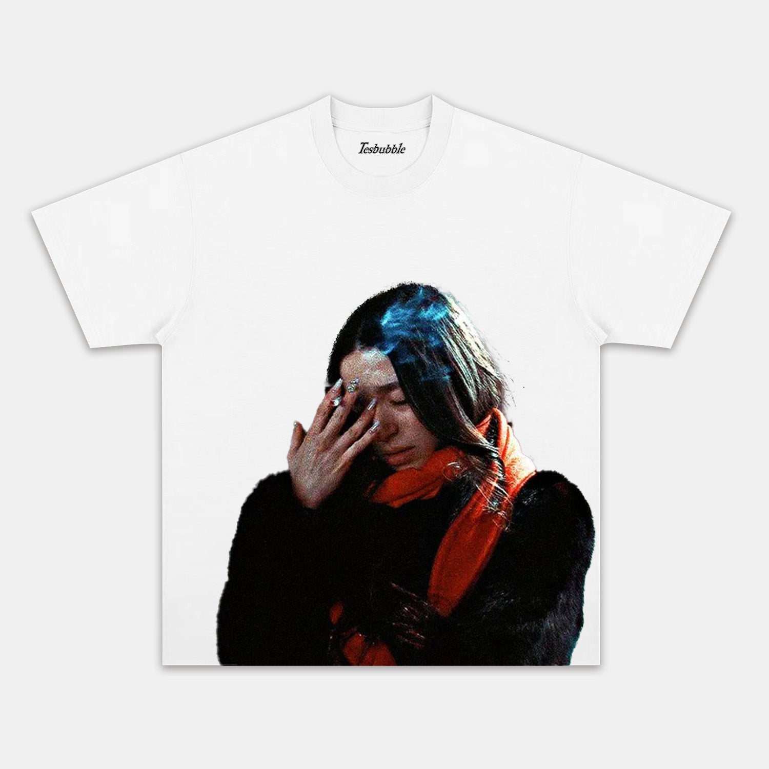 ANORA TEE7 - clothing by TeeHivey.com (Image 3)