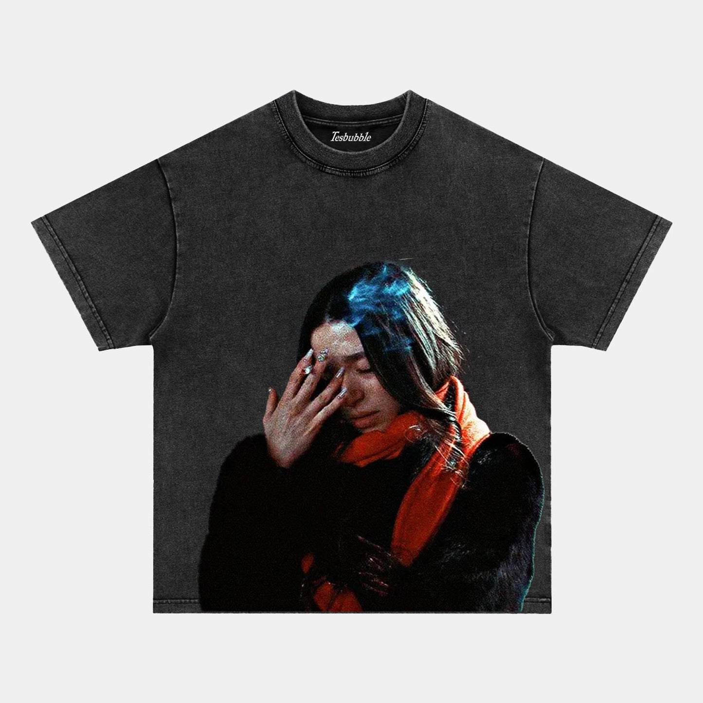 ANORA TEE7 - clothing by TeeHivey.com (Image 2)