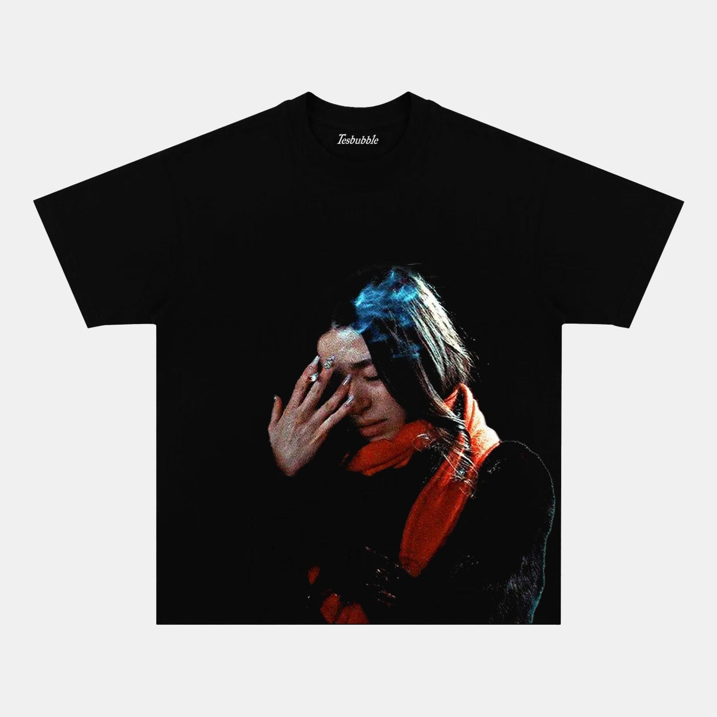 ANORA TEE7 - clothing by TeeHivey.com (Image 1)