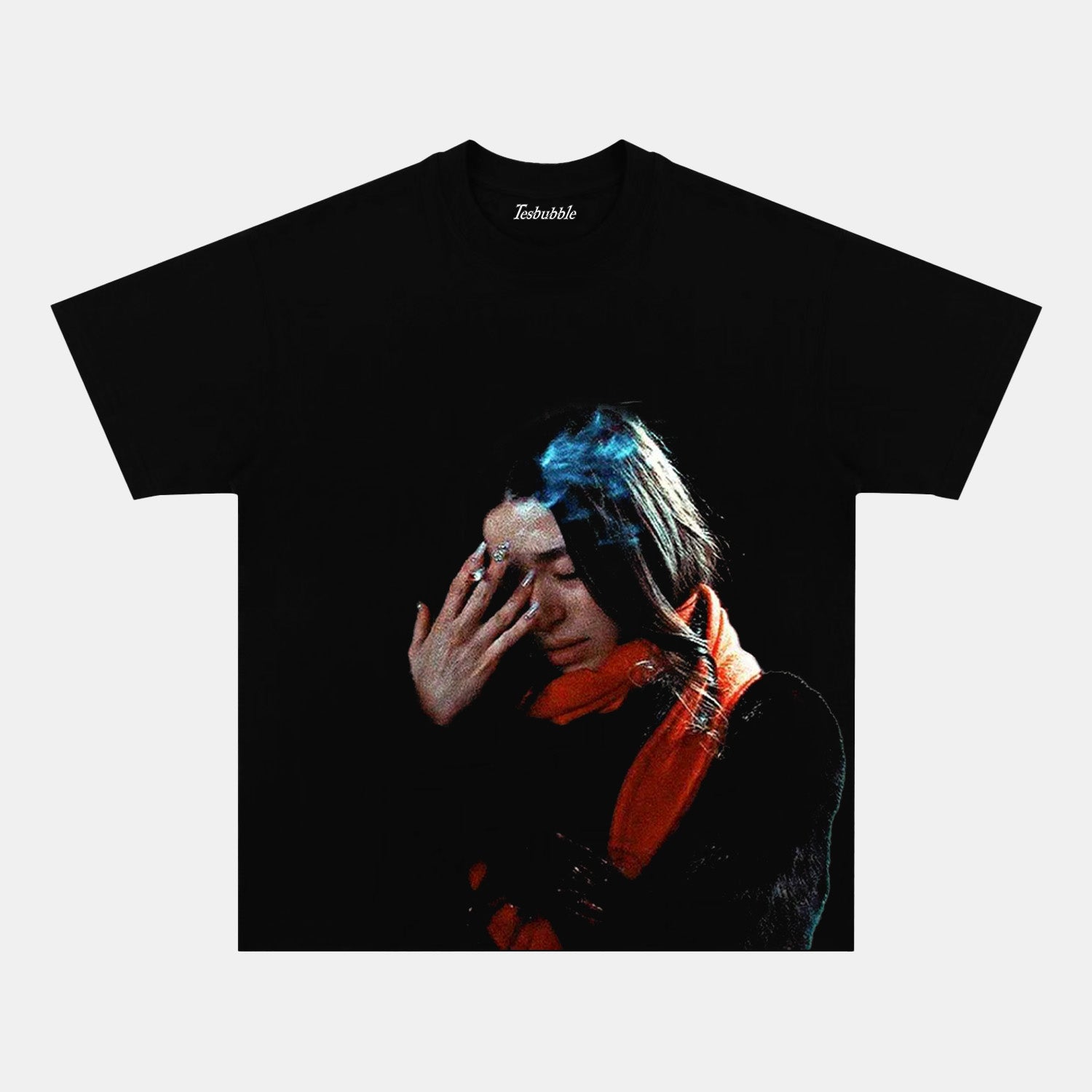 ANORA TEE7 - clothing by TeeHivey.com (Image 1)