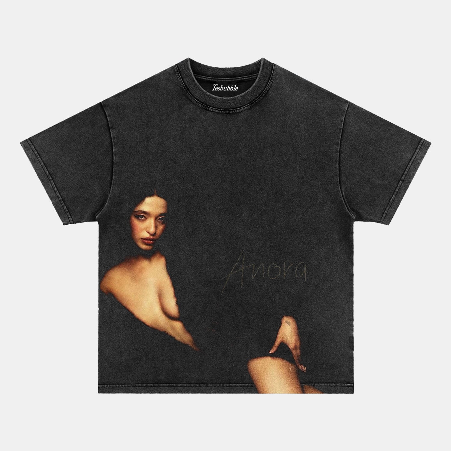 ANORA TEE10 - clothing by TeeHivey.com (Image 4)