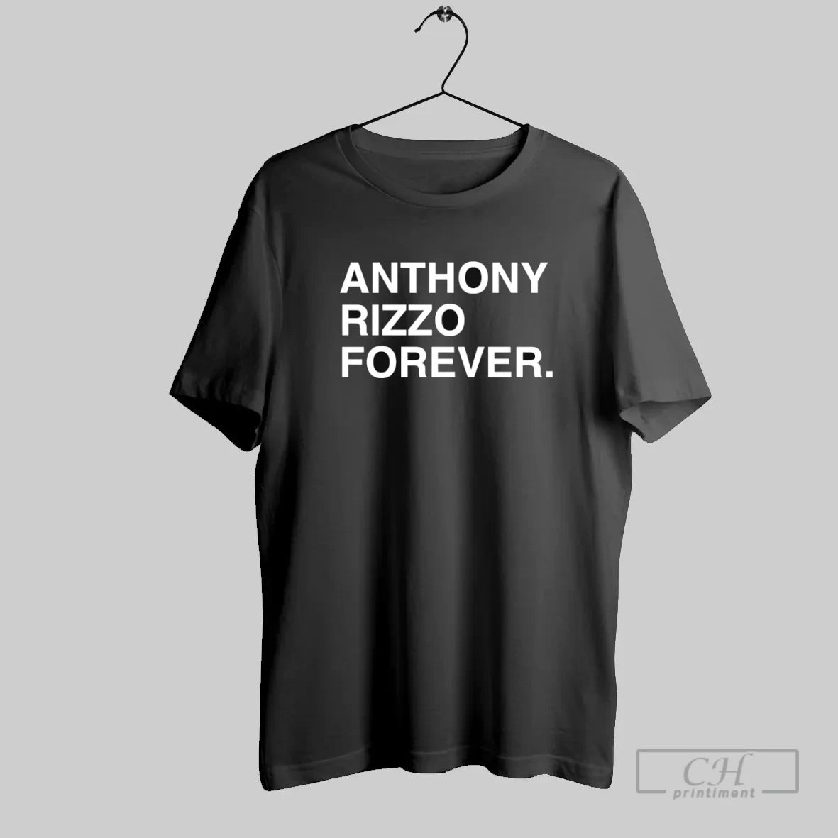 Anthony Rizzo Forever - clothing by TeeHivey.com