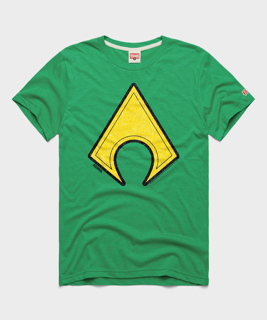 Aquaman Logo