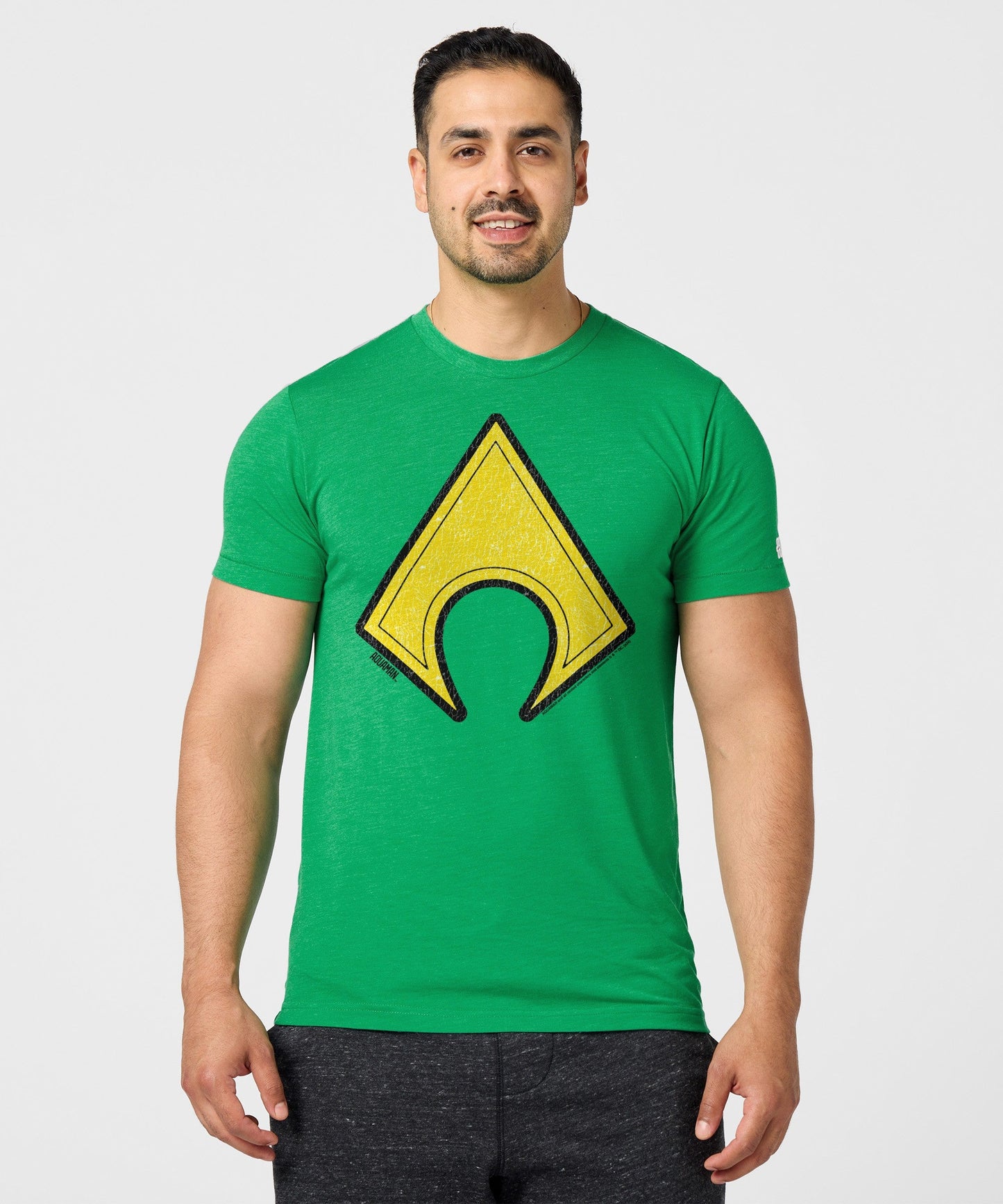 Aquaman Logo