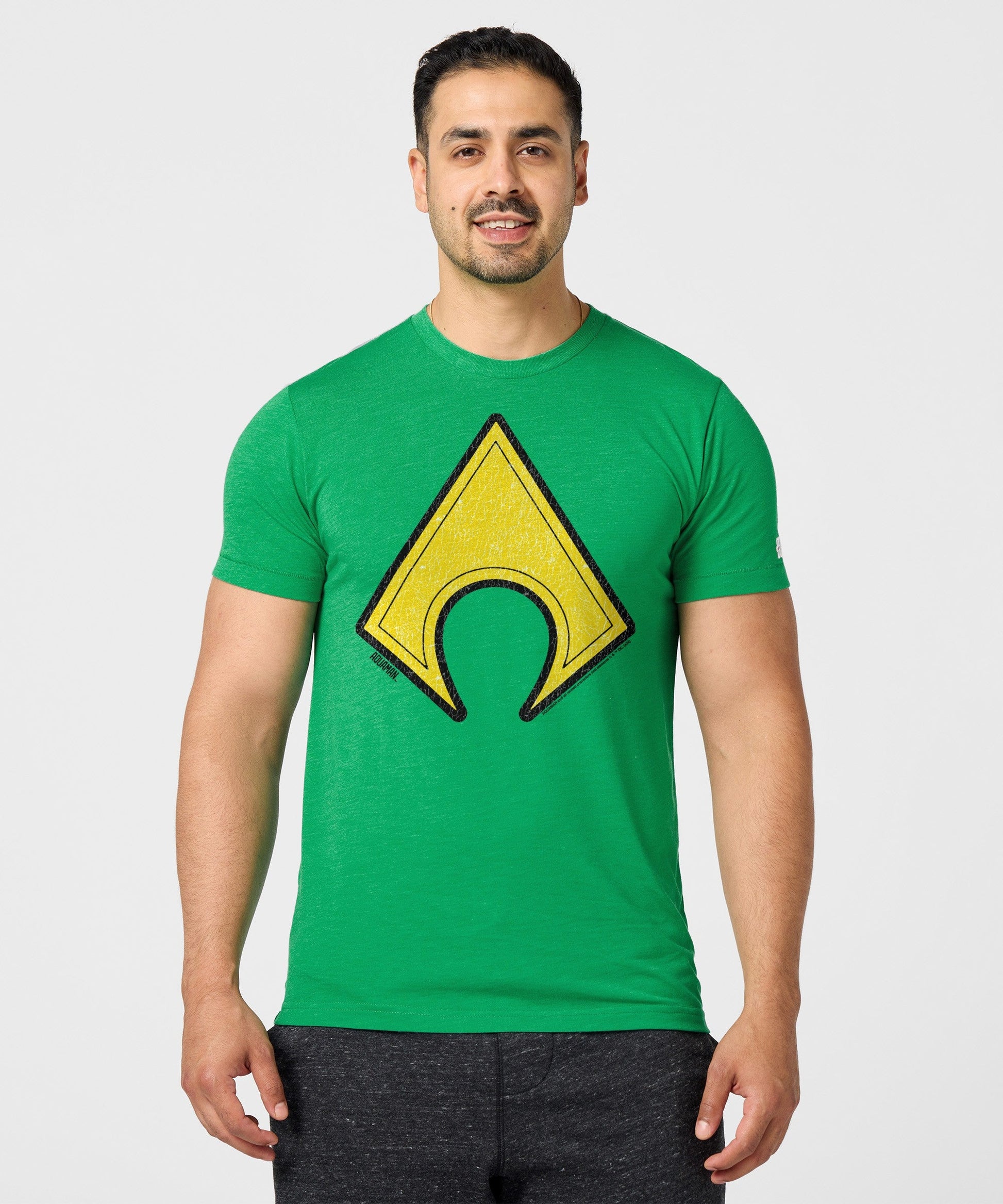 Aquaman Logo