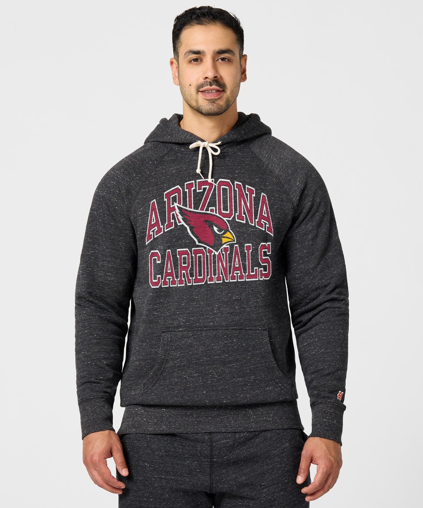 Arizona Cardinals Arch Hoodie