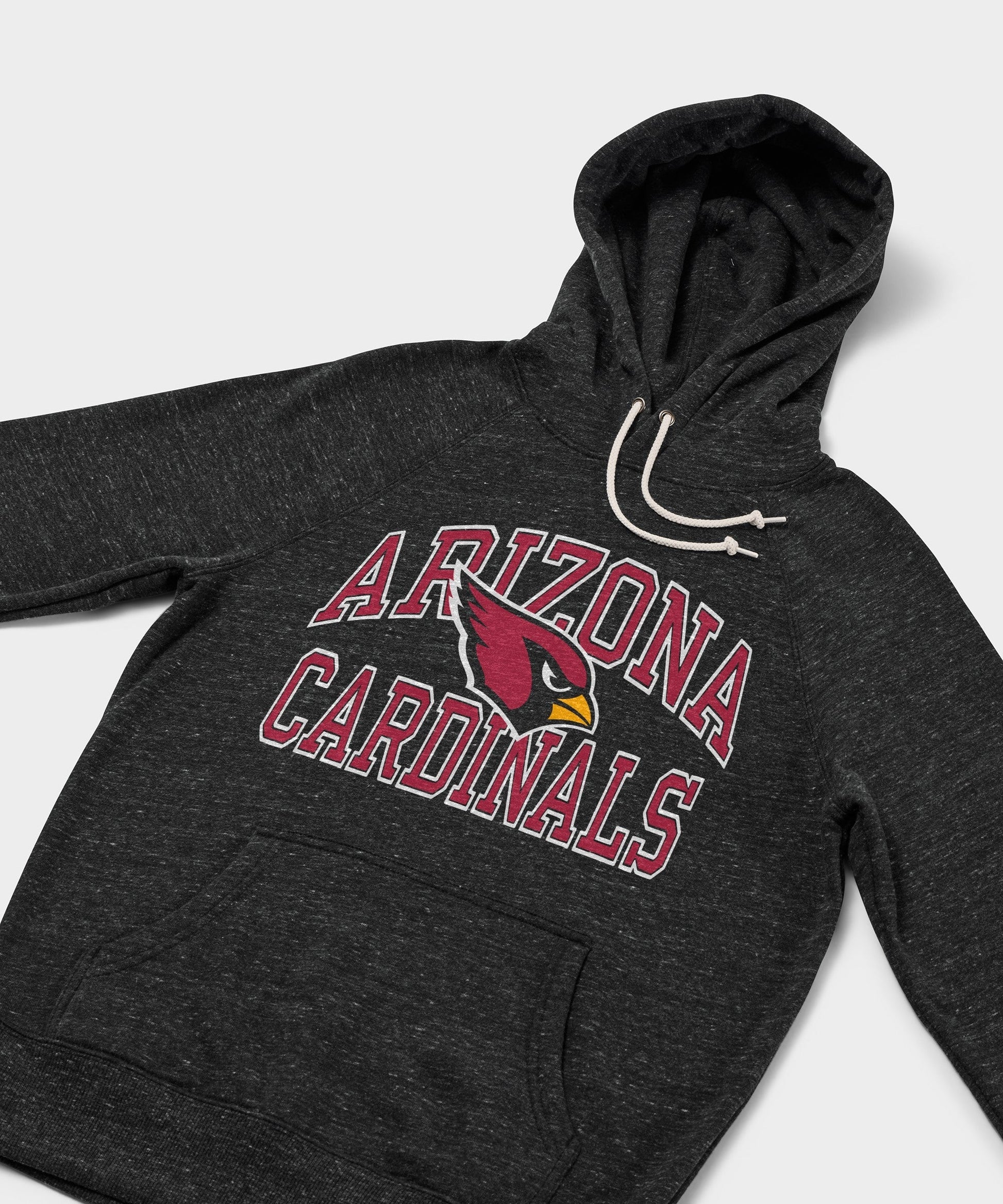 Arizona Cardinals Arch Hoodie