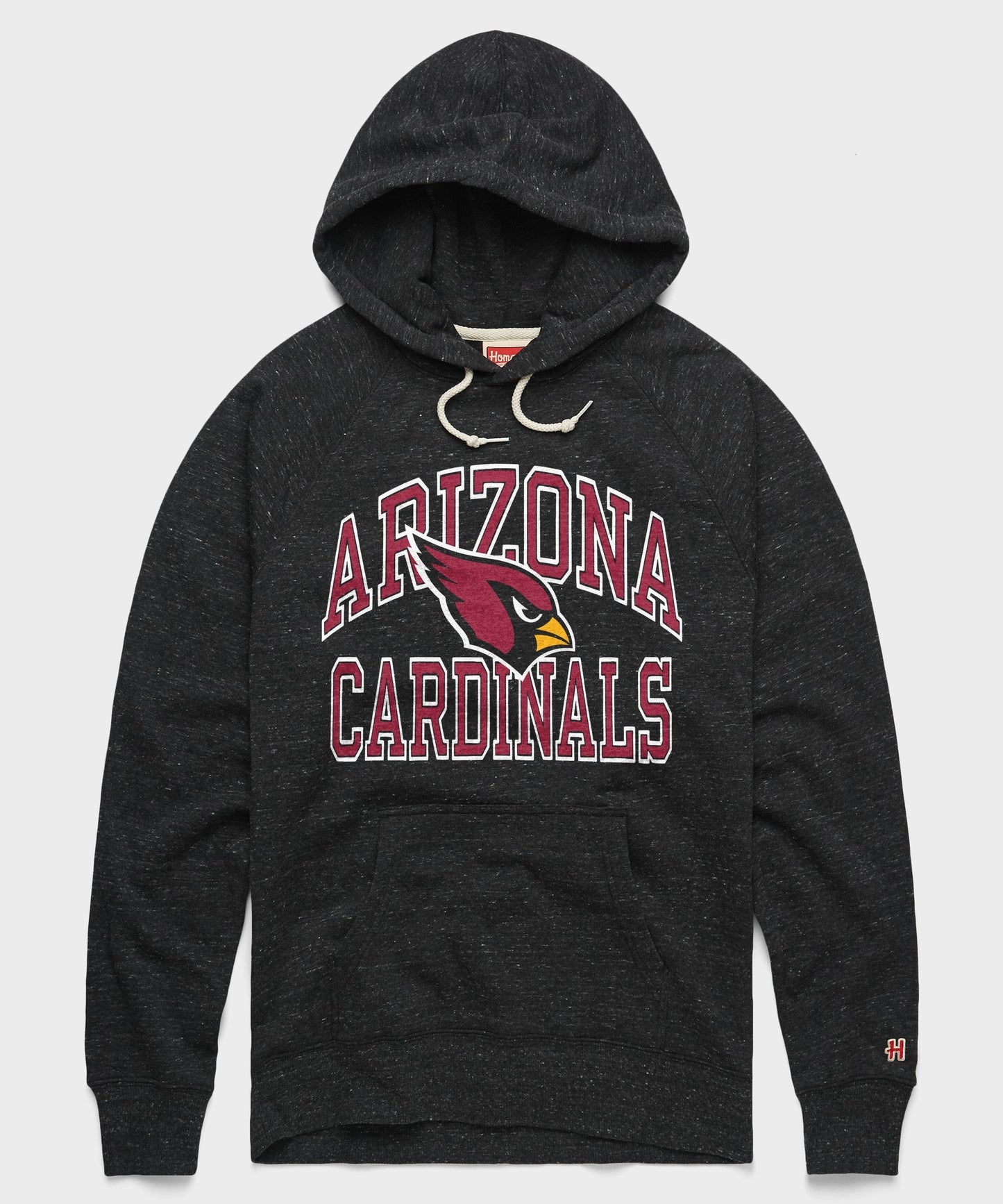 Arizona Cardinals Arch Hoodie