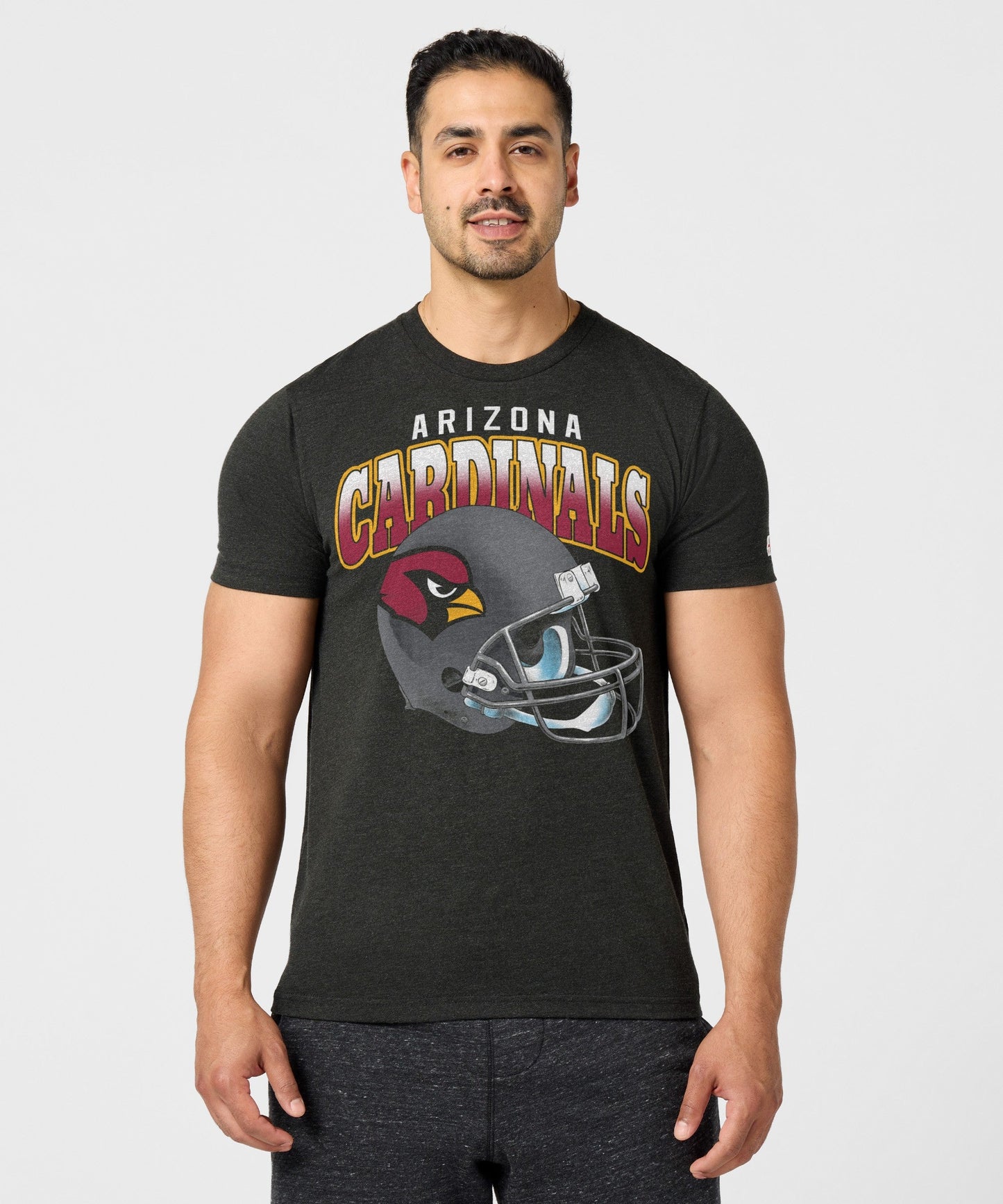 Arizona Cardinals Gradient Helmet