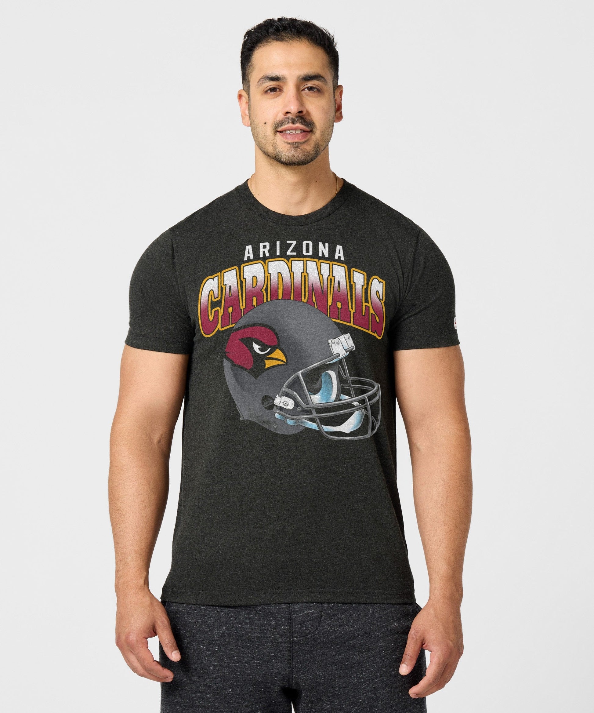 Arizona Cardinals Gradient Helmet