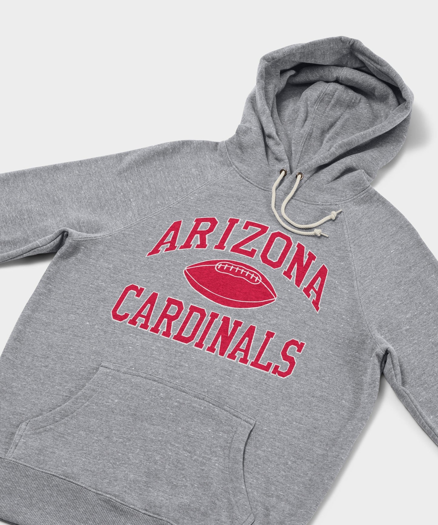Arizona Cardinals Gridiron Hoodie