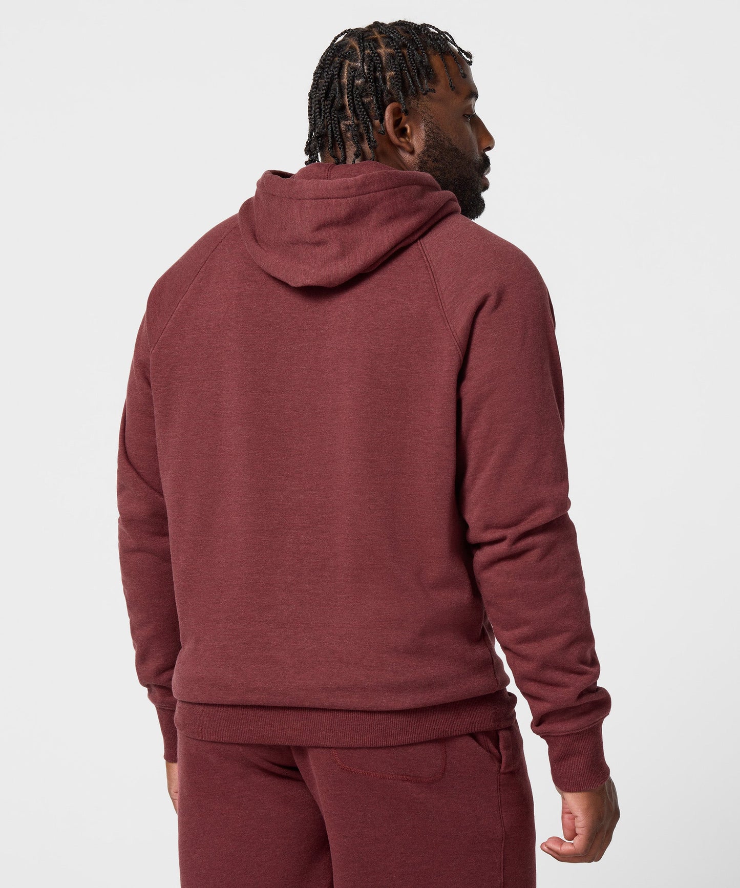 Arizona Cardinals Wordmark '05 Hoodie