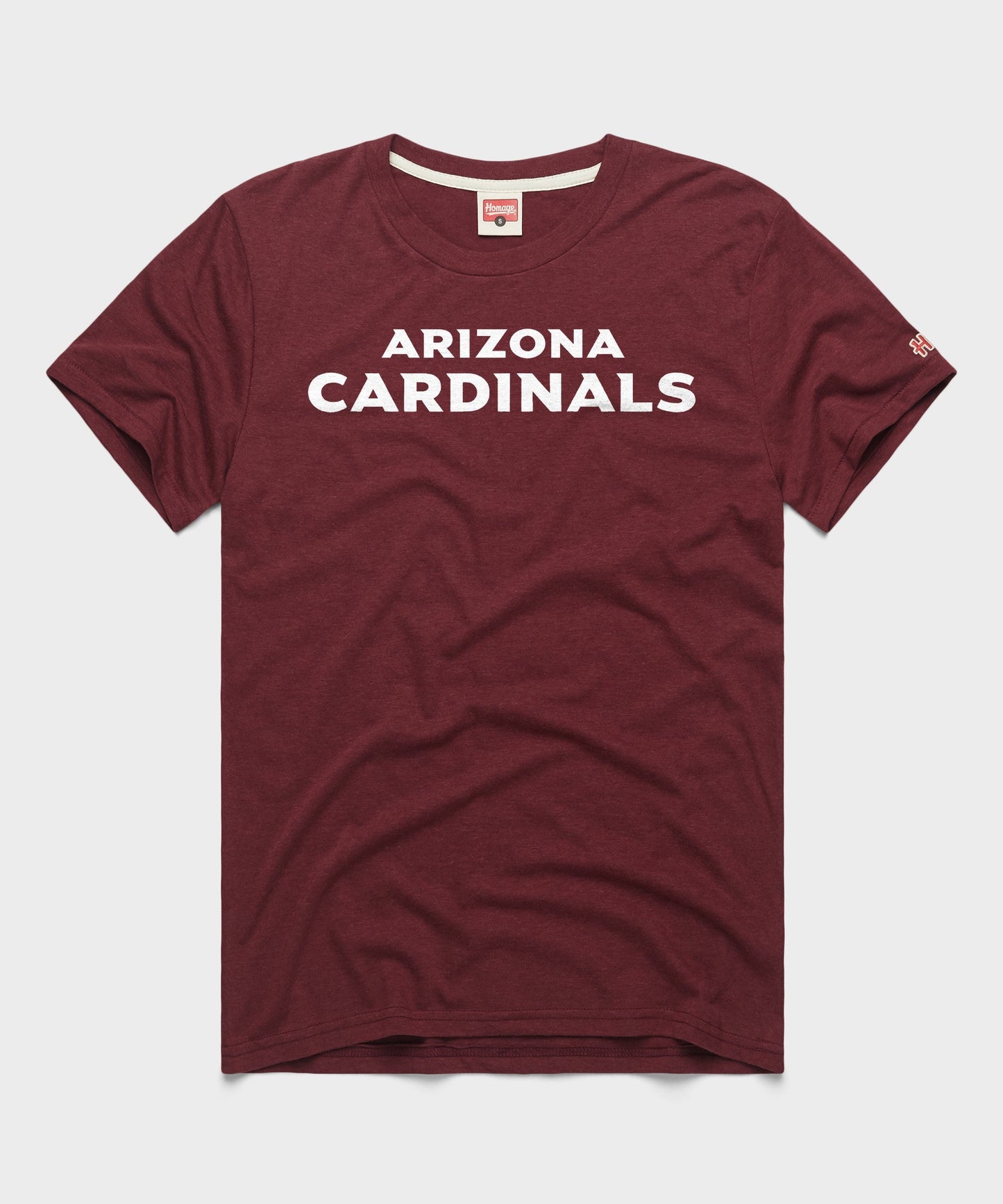 Arizona Cardinals Wordmark '05 T-Shirt