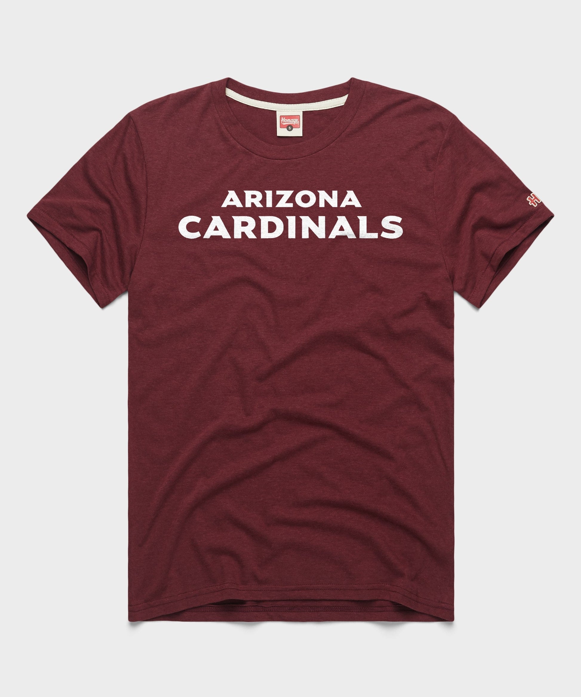 Arizona Cardinals Wordmark '05 T-Shirt