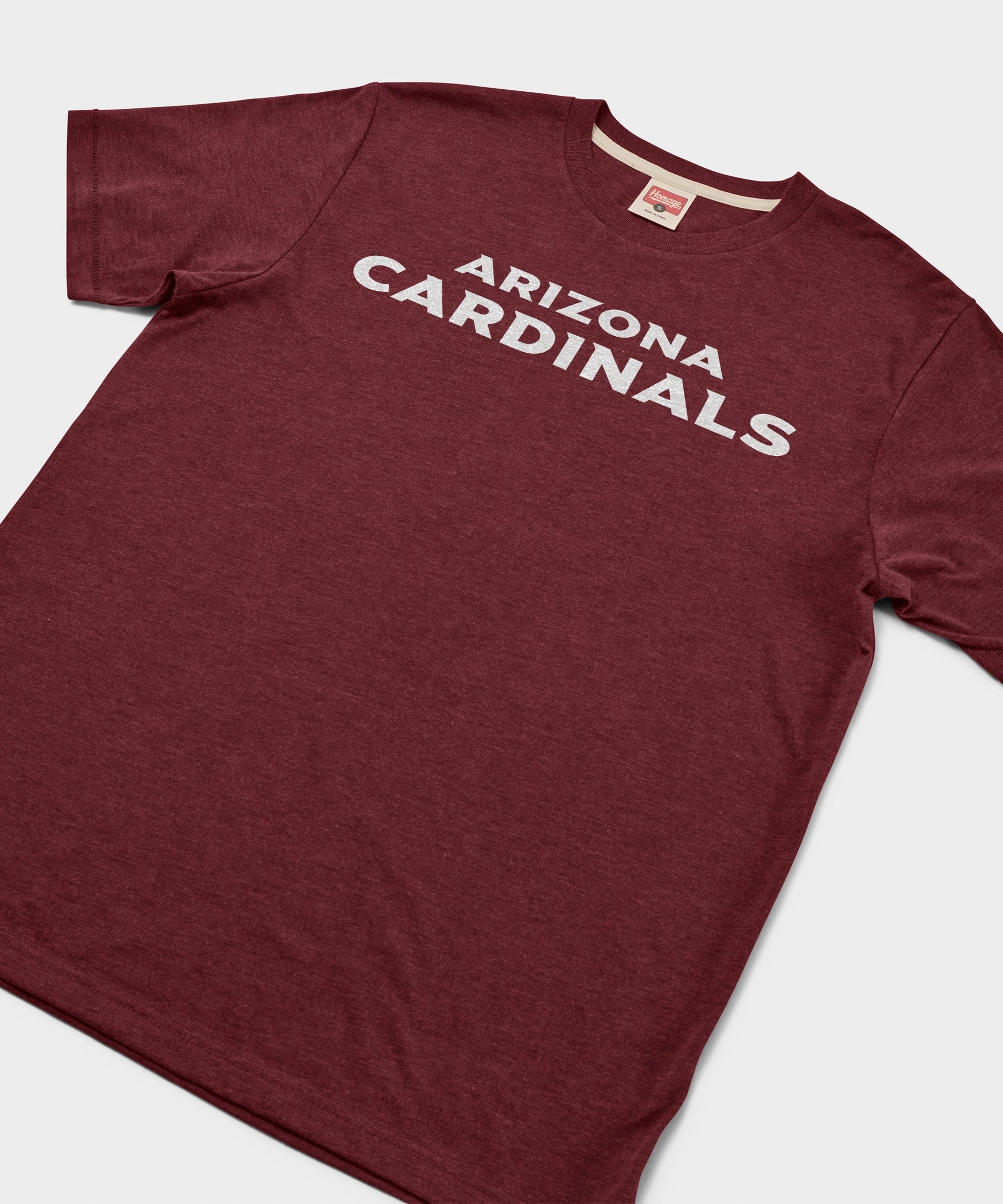 Arizona Cardinals Wordmark '05 T-Shirt