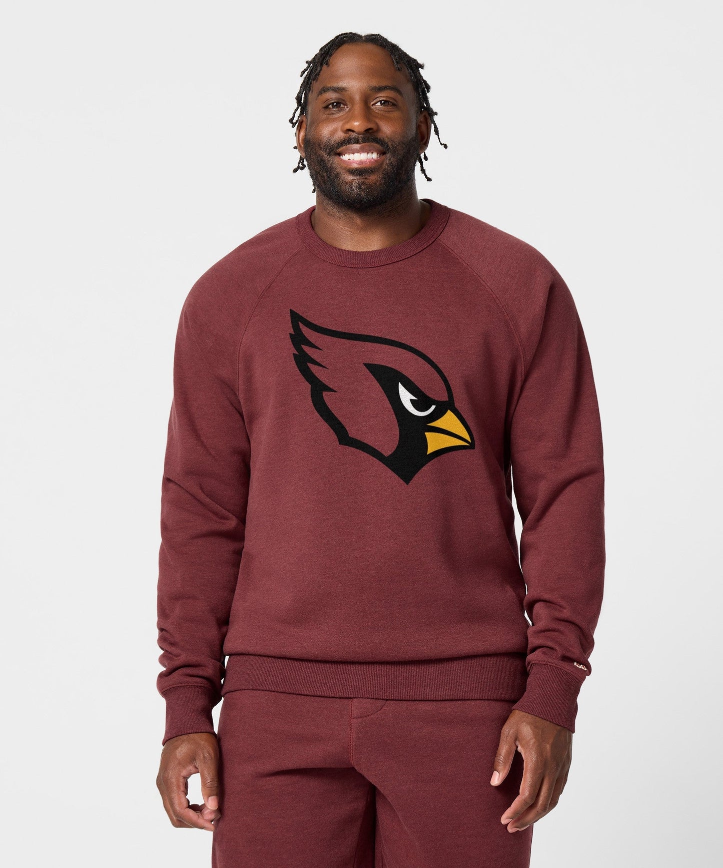 Arizona Cardinals '05 Crewneck