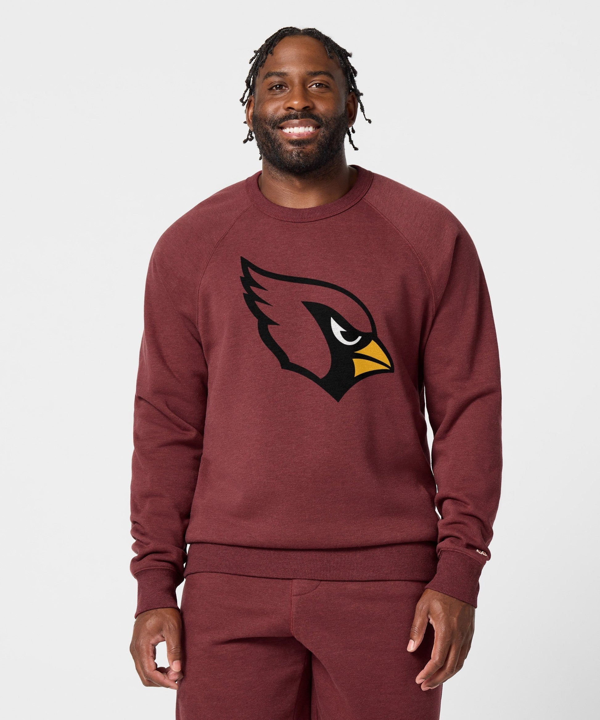 Arizona Cardinals '05 Crewneck
