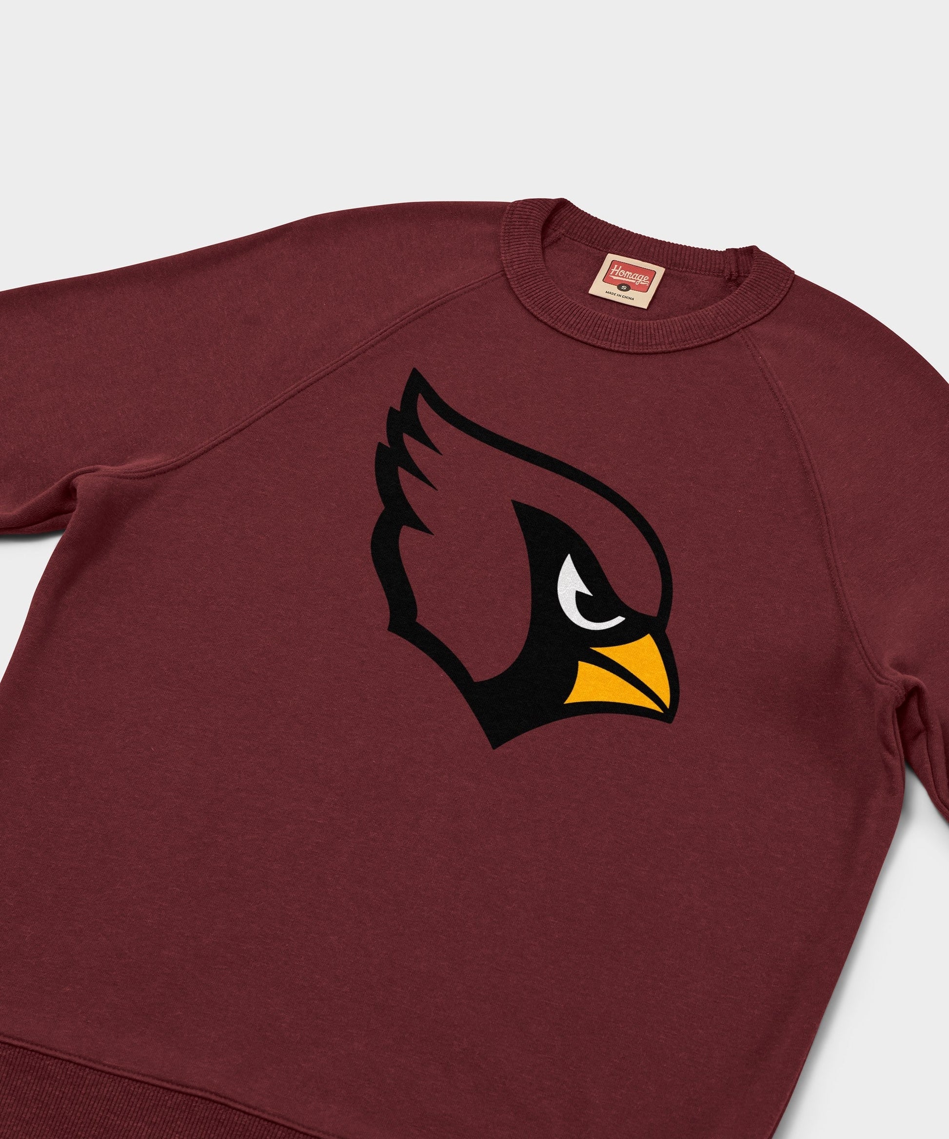 Arizona Cardinals '05 Crewneck