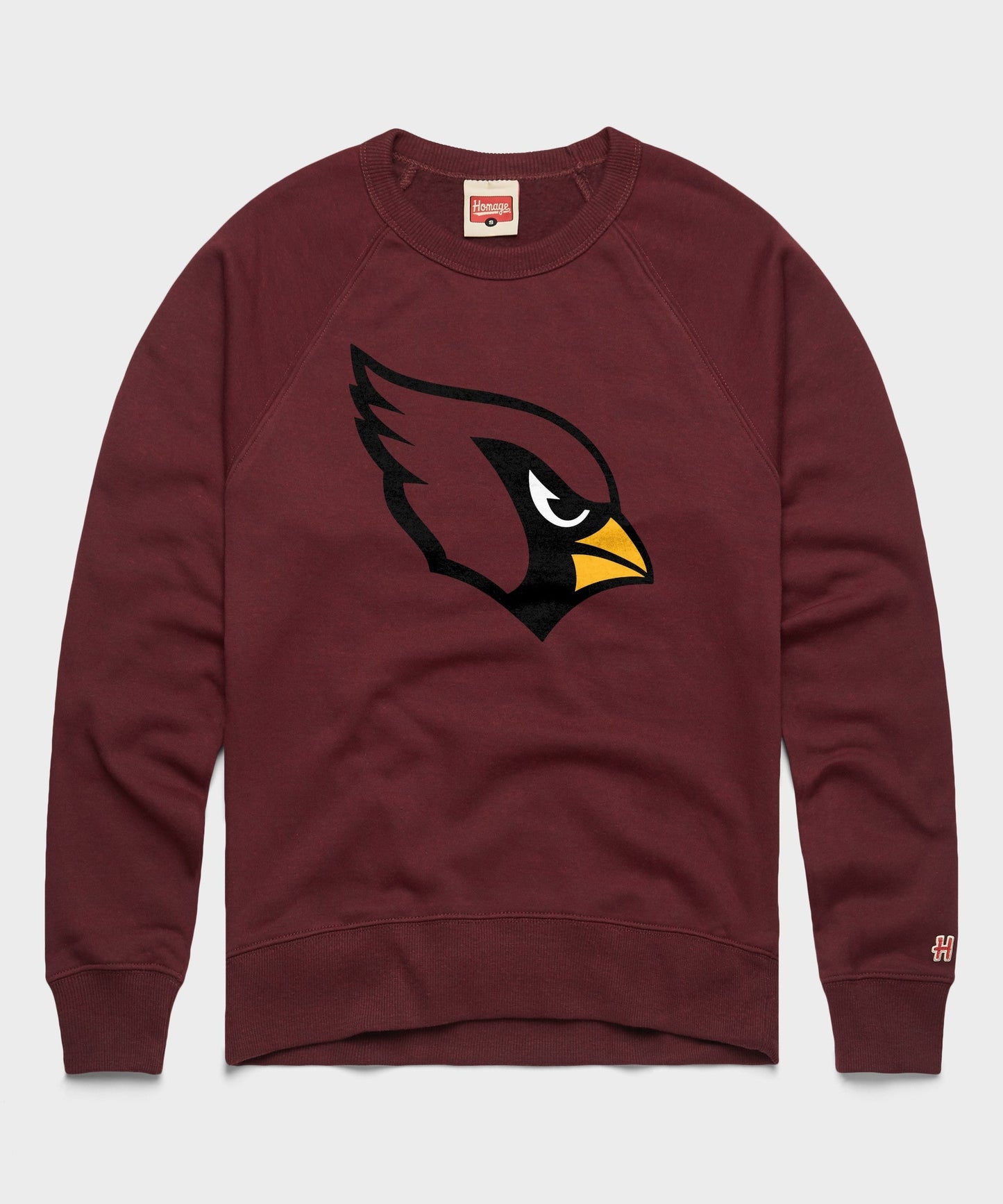 Arizona Cardinals '05 Crewneck