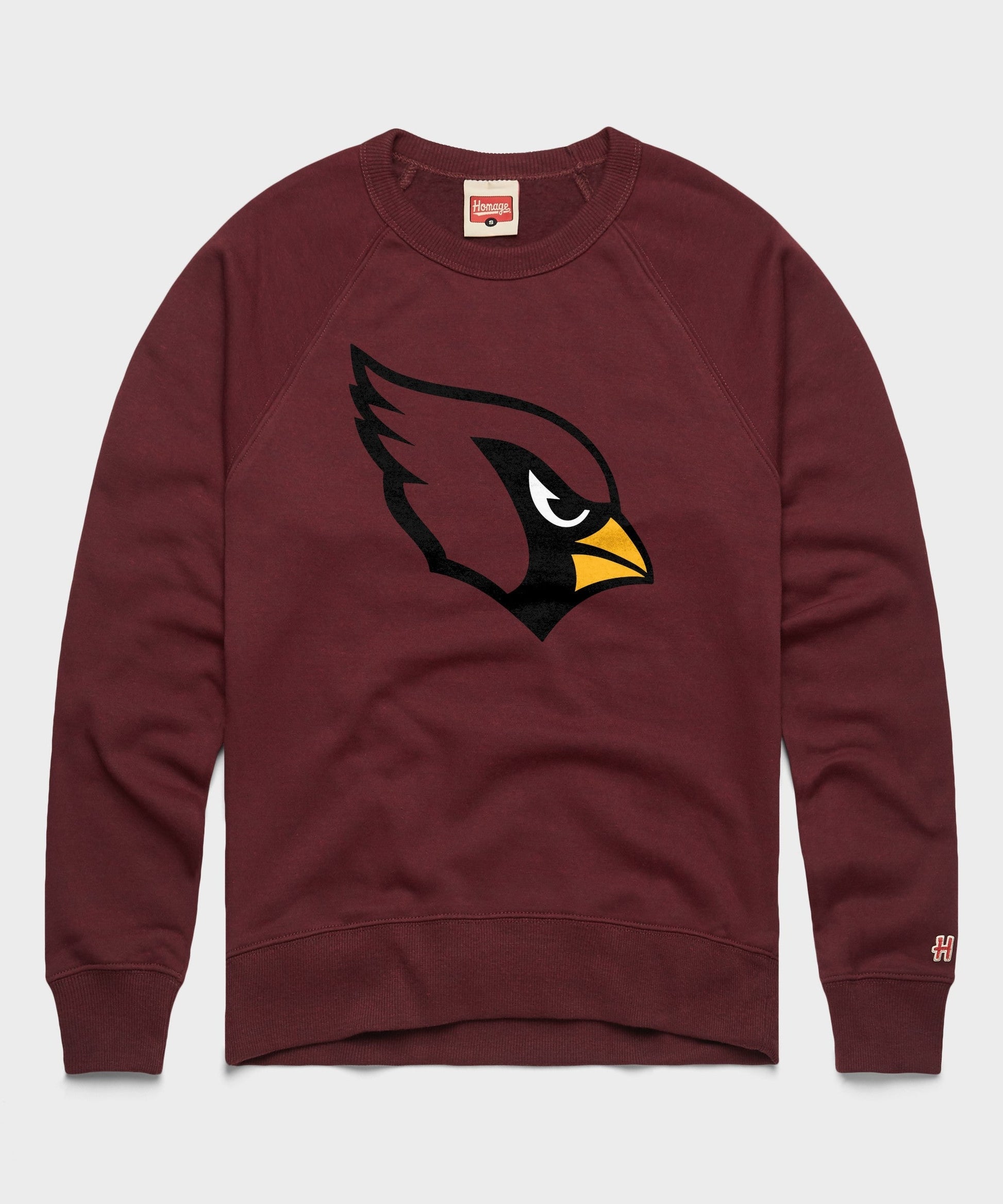 Arizona Cardinals '05 Crewneck