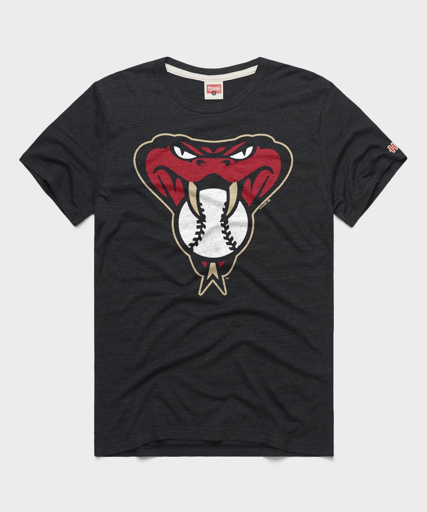Arizona Diamondbacks Alt Logo '16