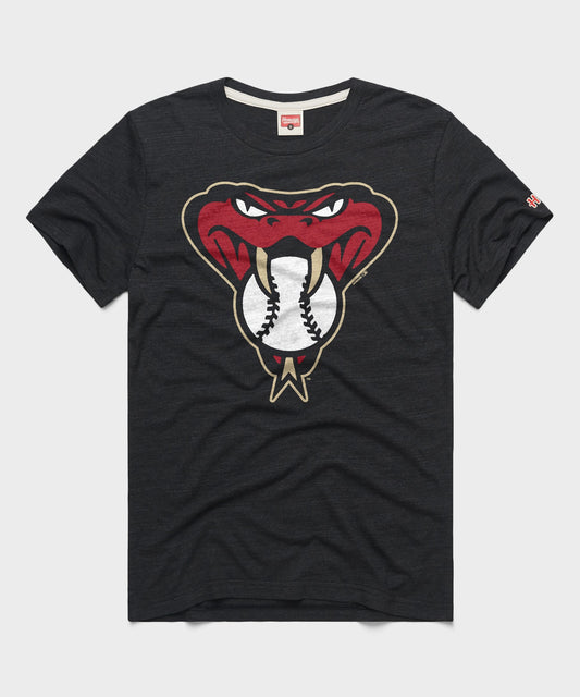 Arizona Diamondbacks Alt Logo '16
