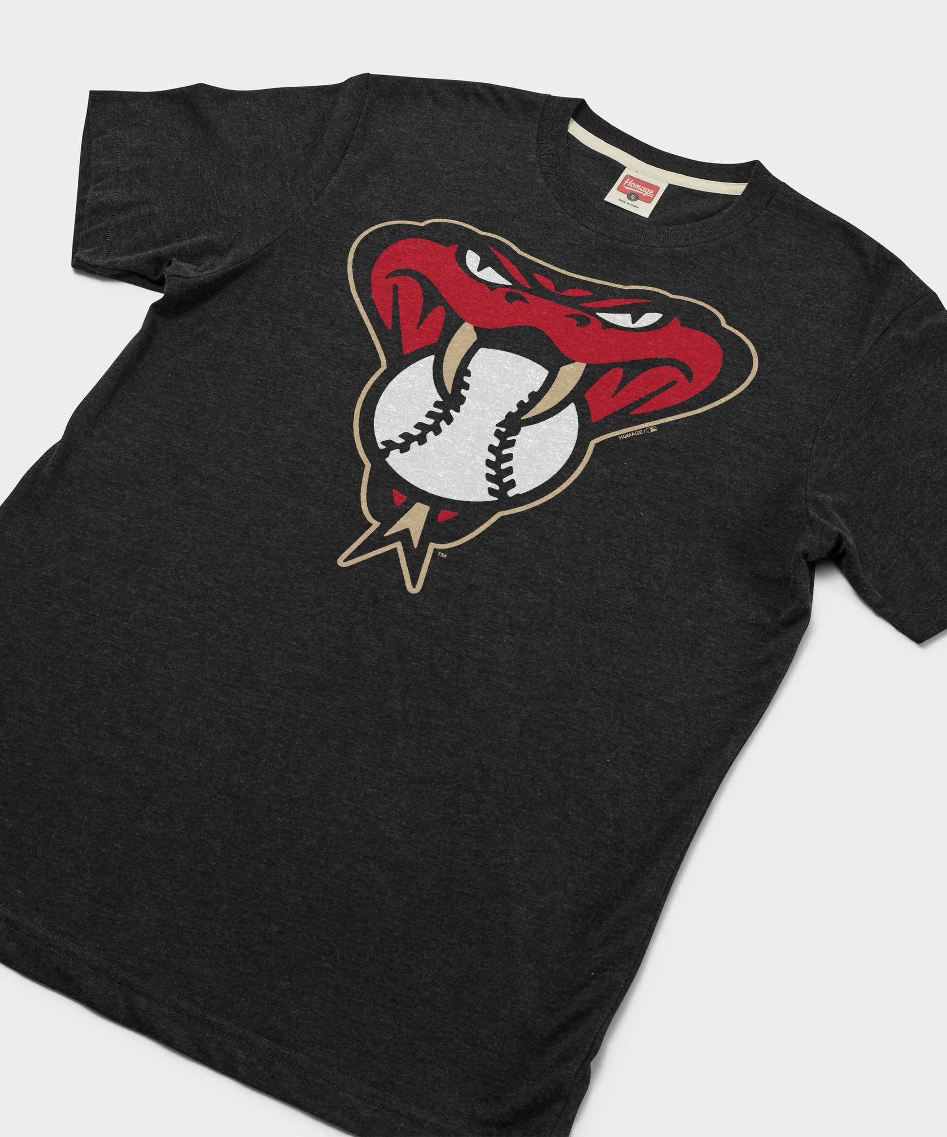Arizona Diamondbacks Alt Logo '16