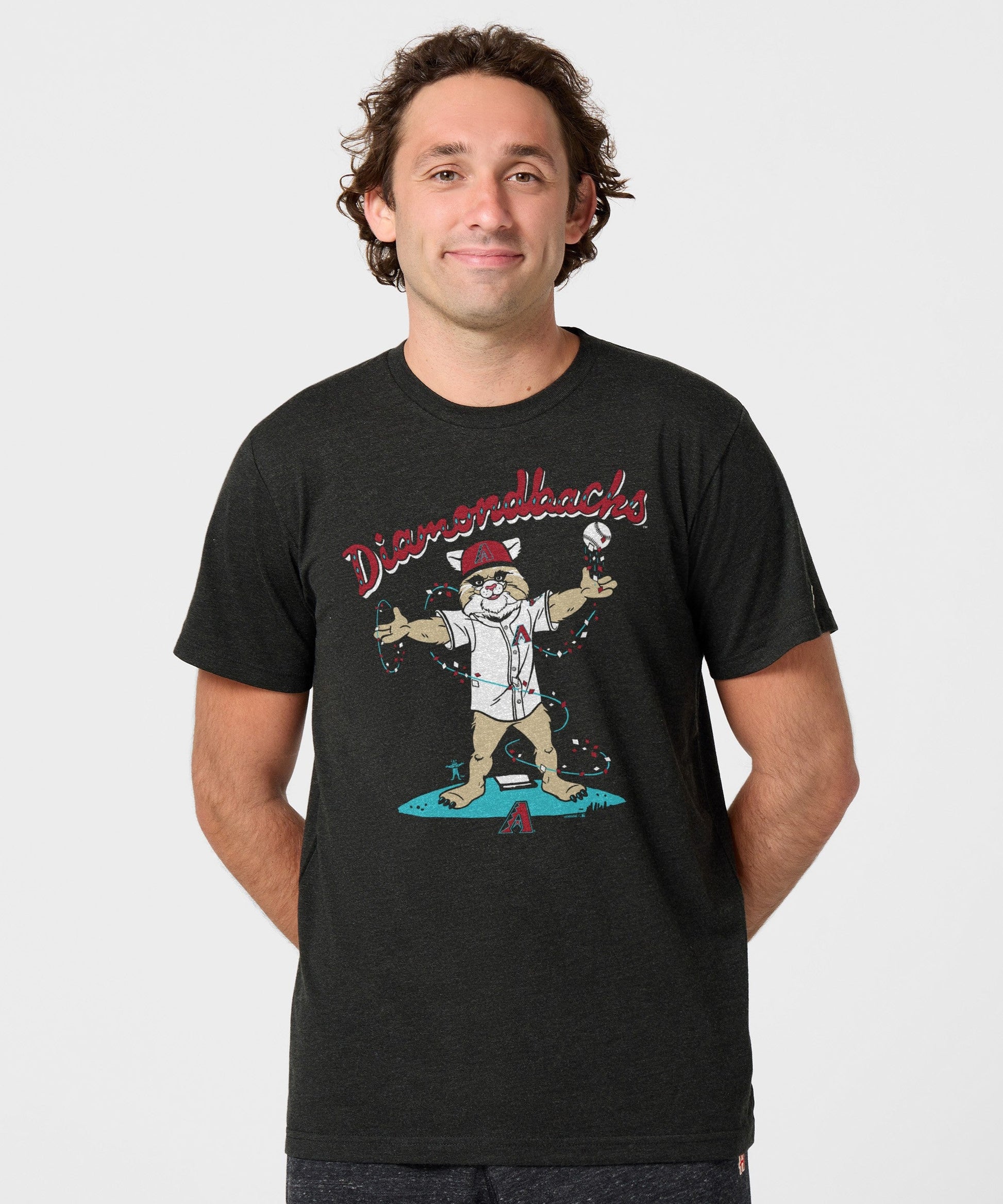 Arizona Diamondbacks Baxter