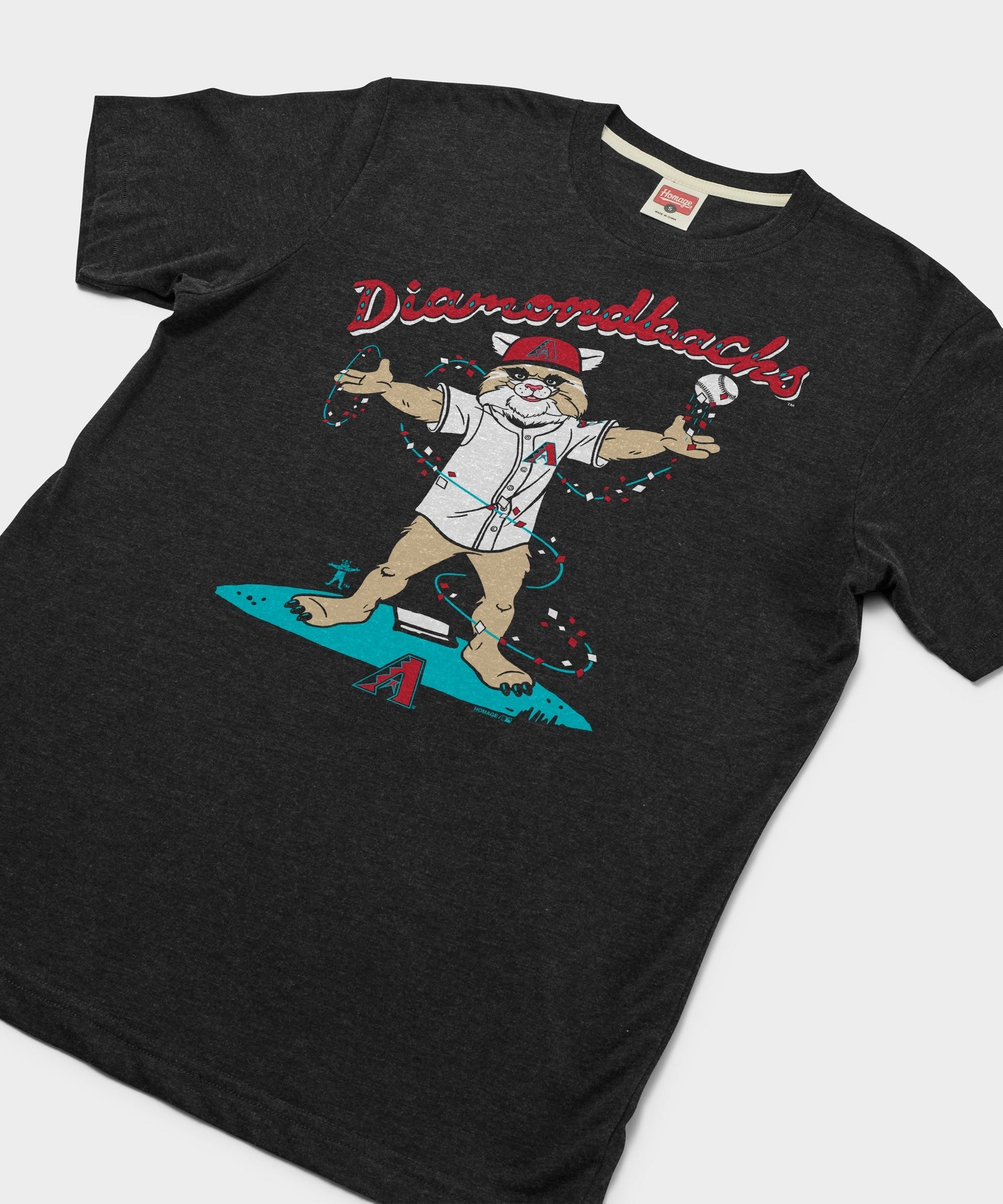 Arizona Diamondbacks Baxter