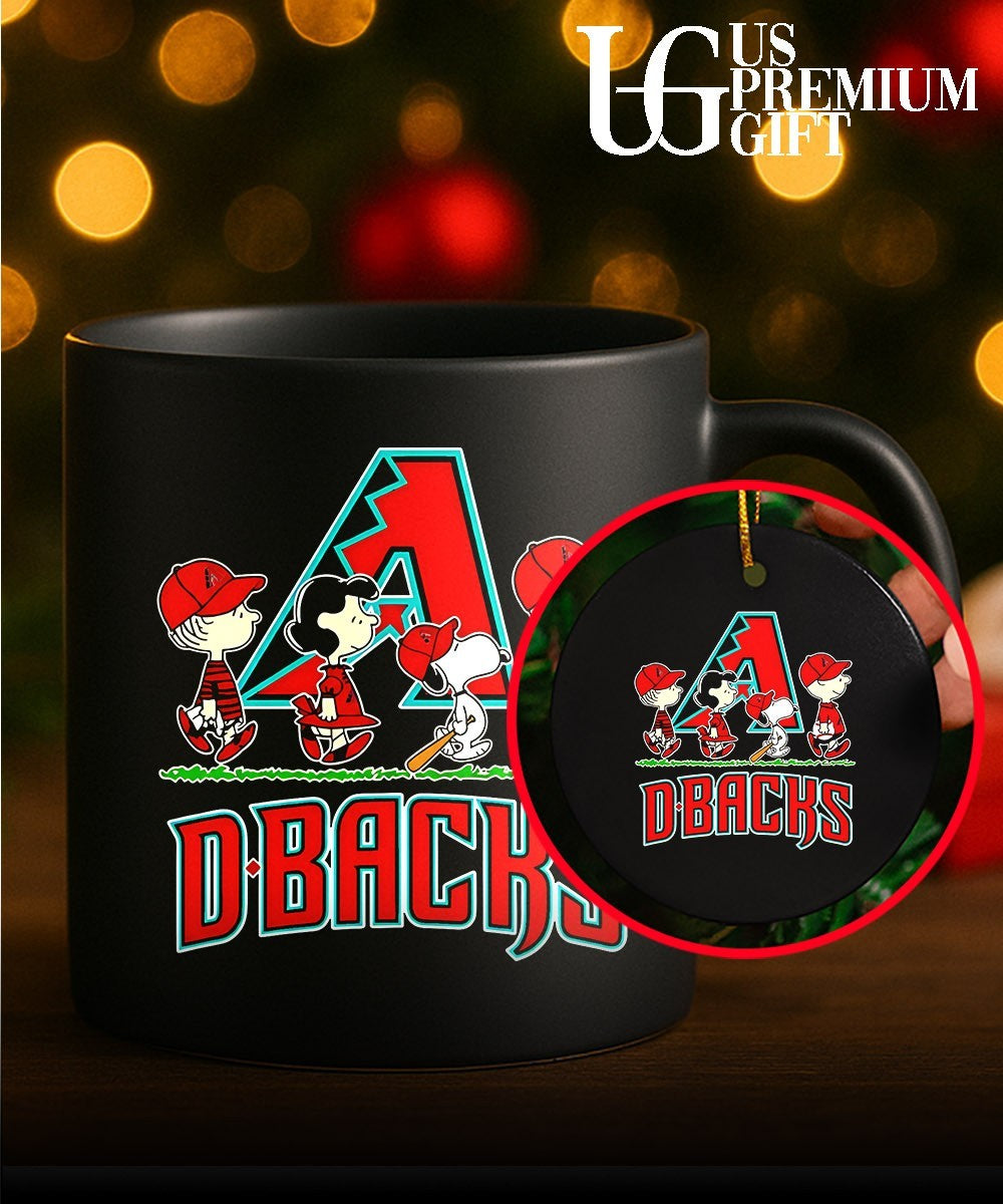 Arizona Diamondbacks D-BACKS Baseball Team 2026 shirt