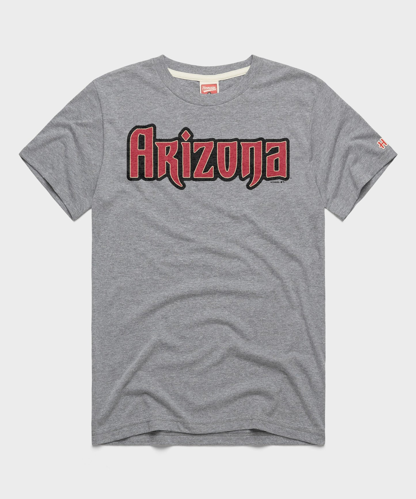 Arizona Diamondbacks Jersey Logo '14