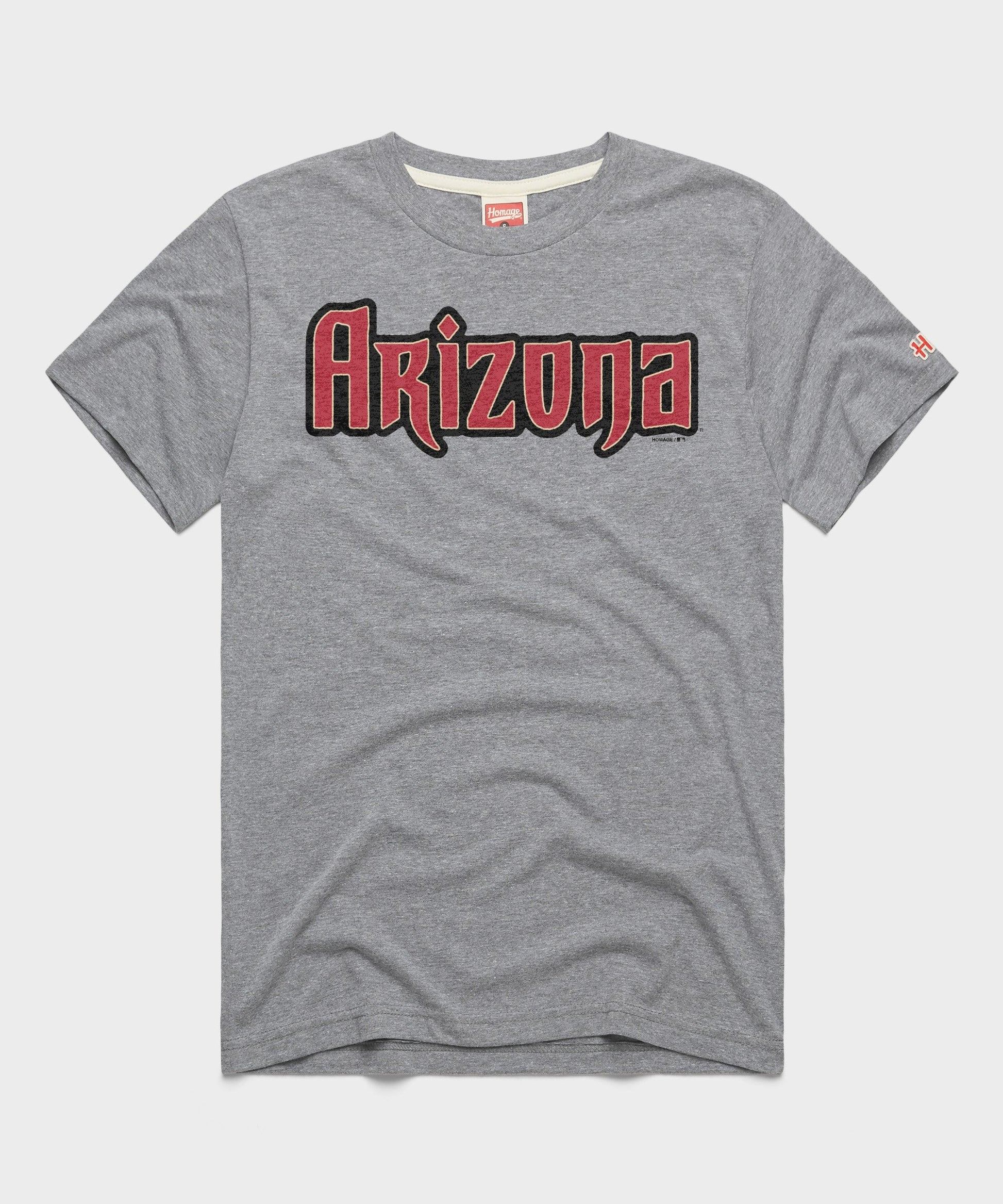 Arizona Diamondbacks Jersey Logo '14