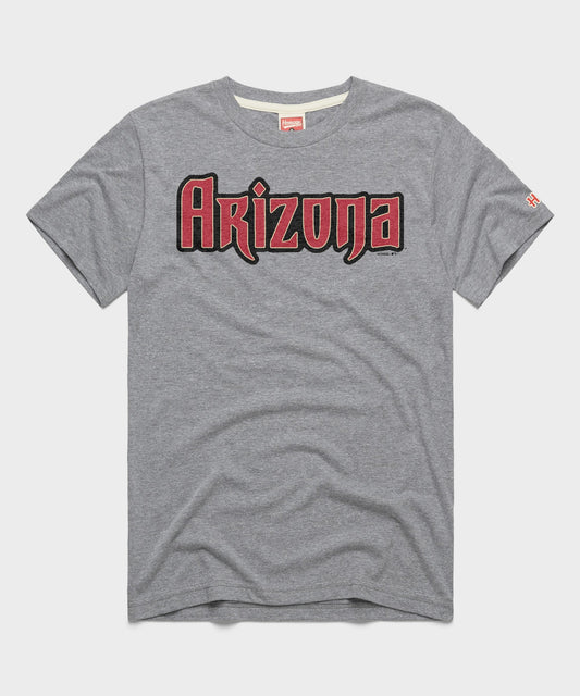 Arizona Diamondbacks Jersey Logo '14