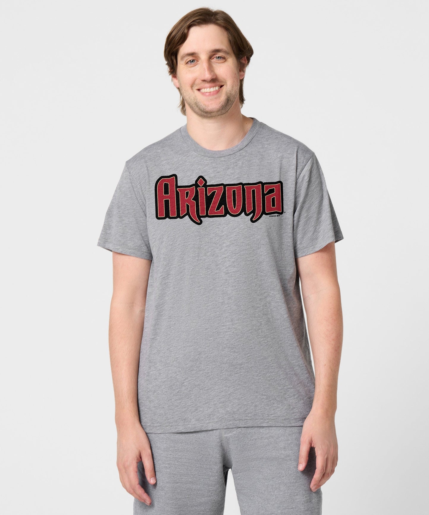 Arizona Diamondbacks Jersey Logo '14