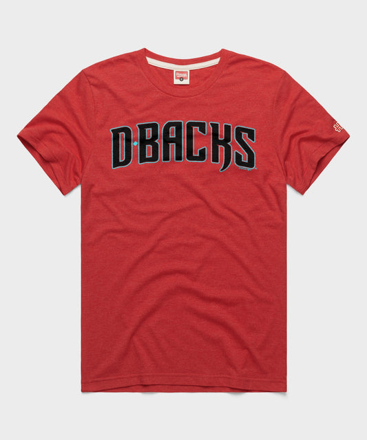 Arizona Diamondbacks Jersey Logo '16