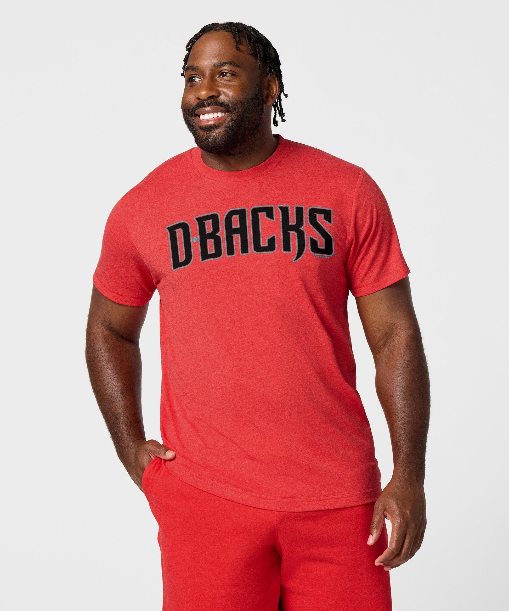 Arizona Diamondbacks Jersey Logo '16
