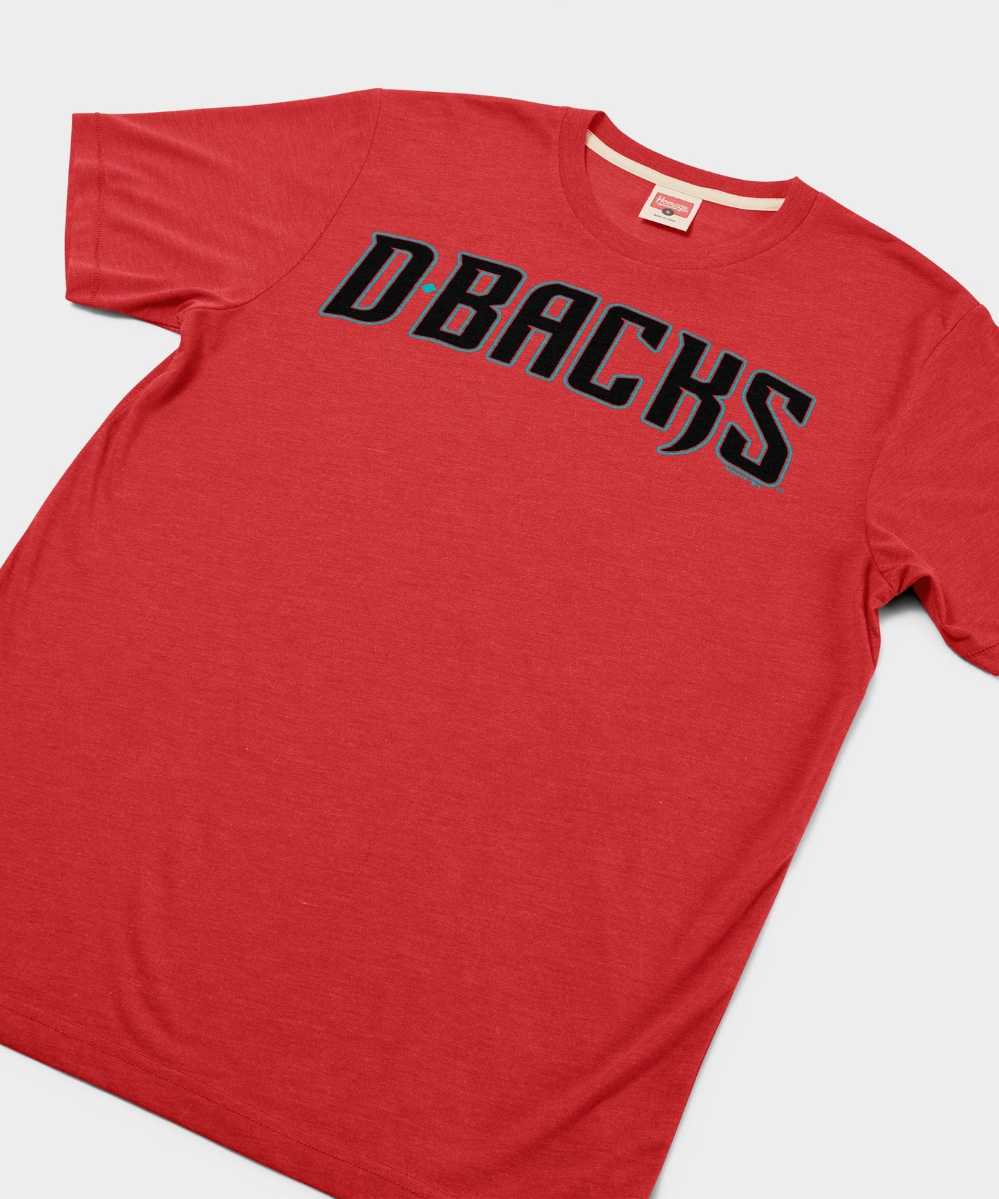 Arizona Diamondbacks Jersey Logo '16