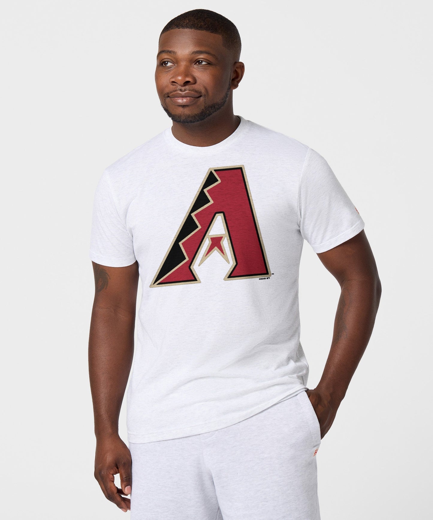 Arizona Diamondbacks '12