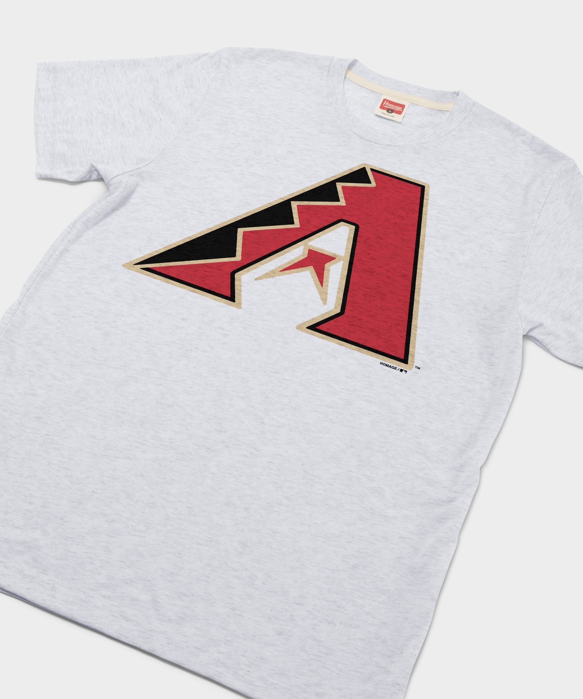 Arizona Diamondbacks '12
