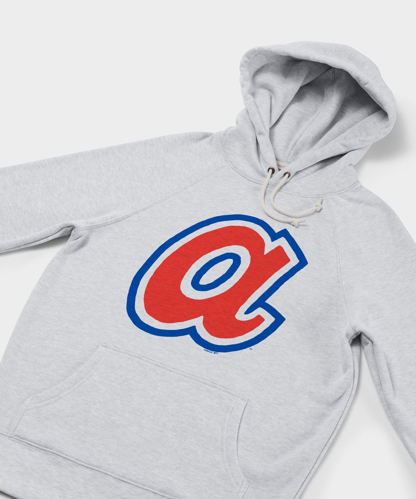 Atlanta Braves Cap Logo '72 Hoodie