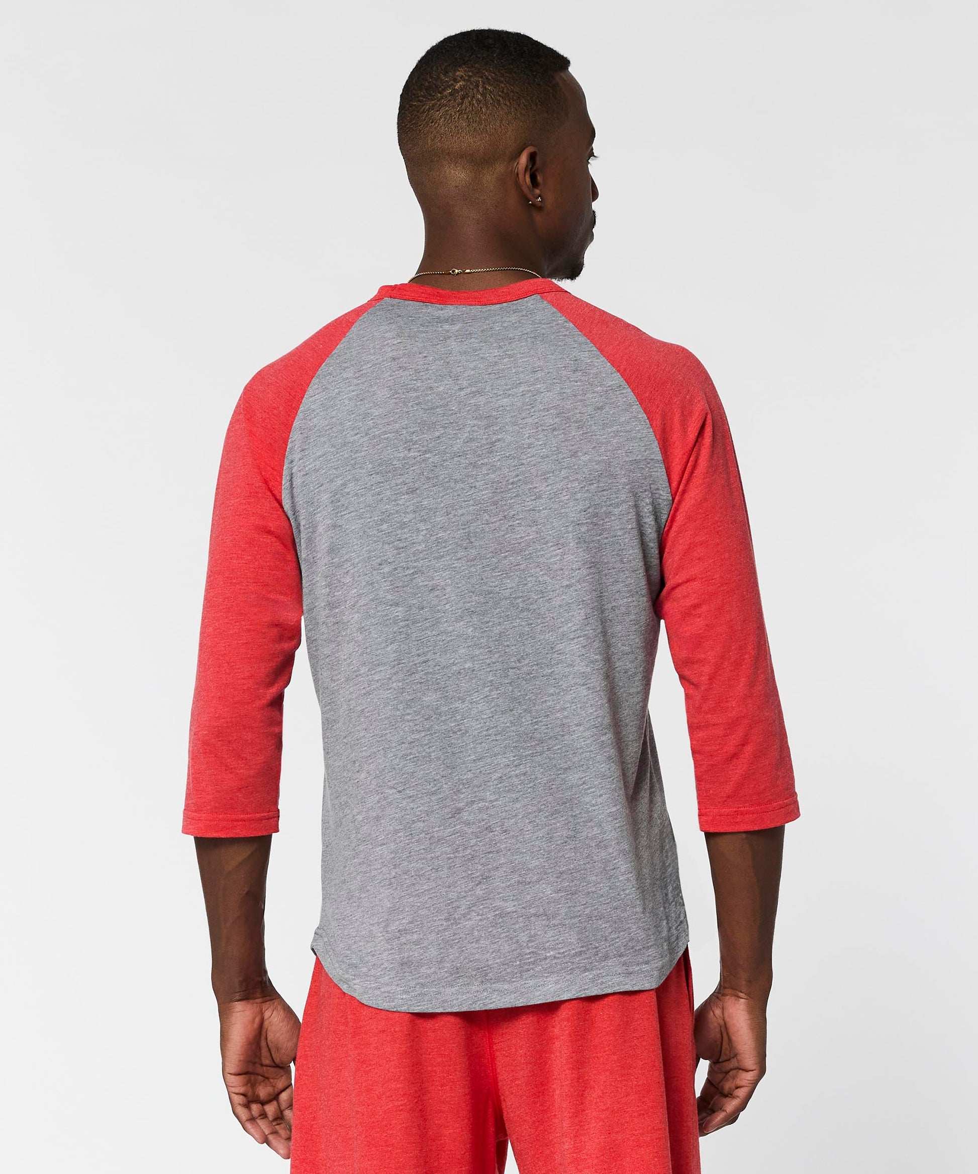 Atlanta Braves Cap Logo '81 Raglan