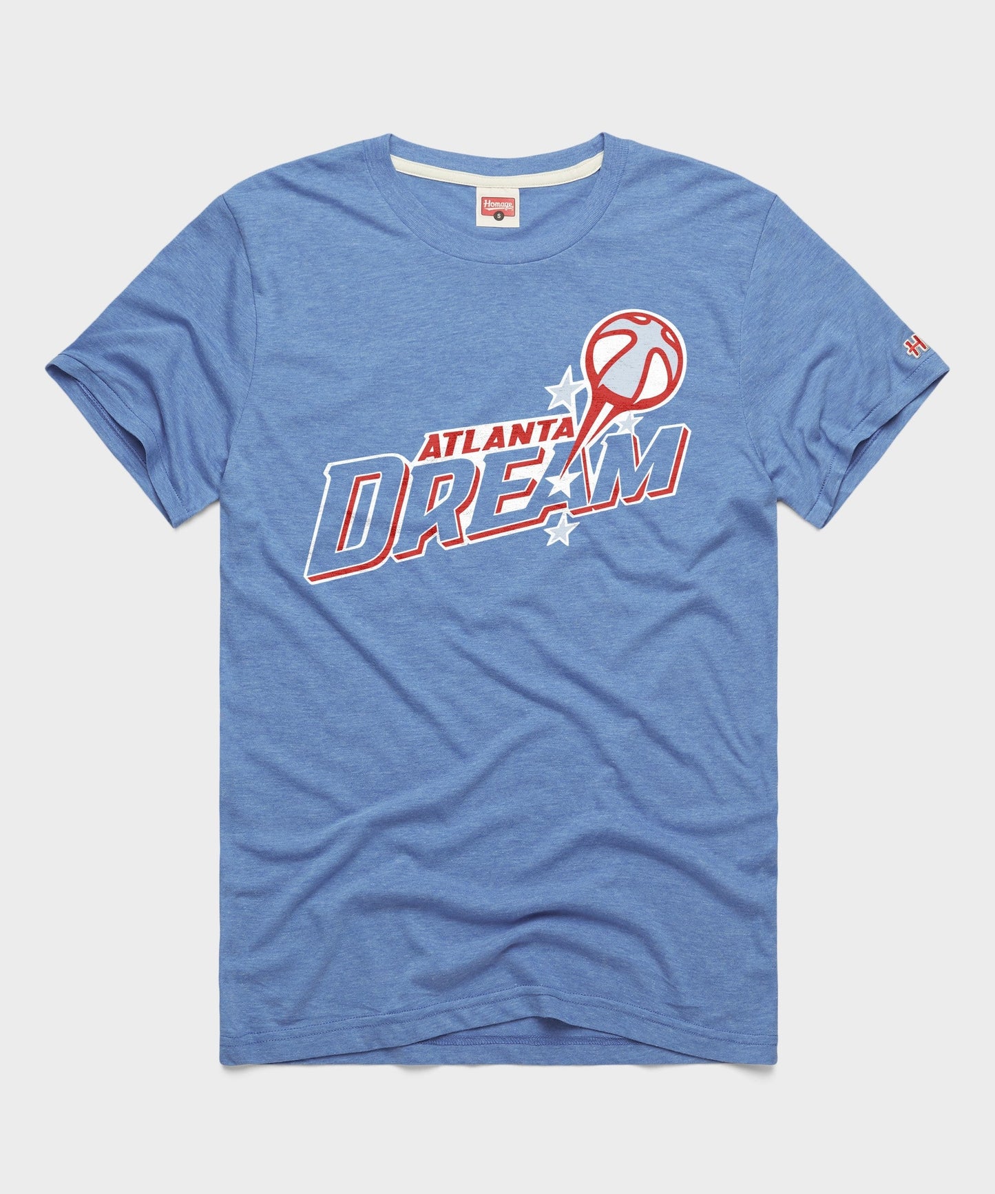 Atlanta Dream '08