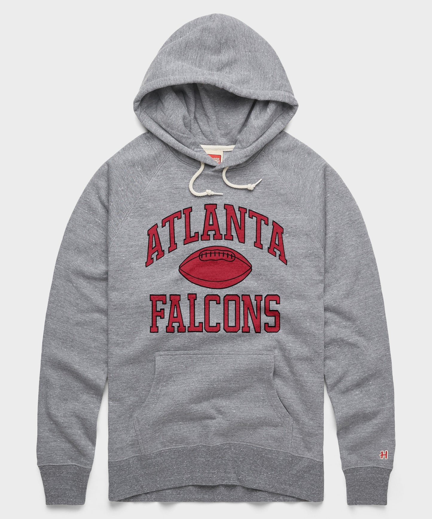 Atlanta Falcons Gridiron Hoodie