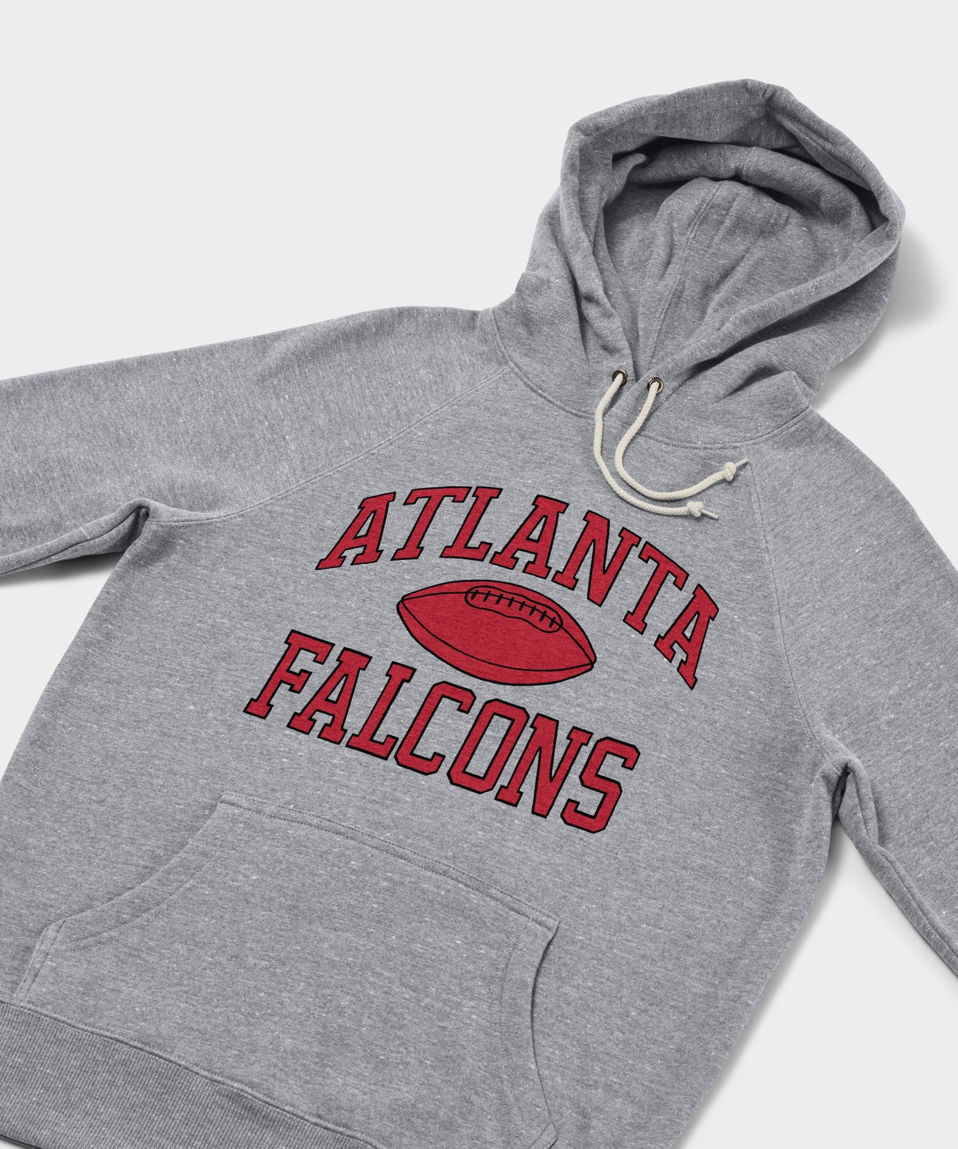 Atlanta Falcons Gridiron Hoodie