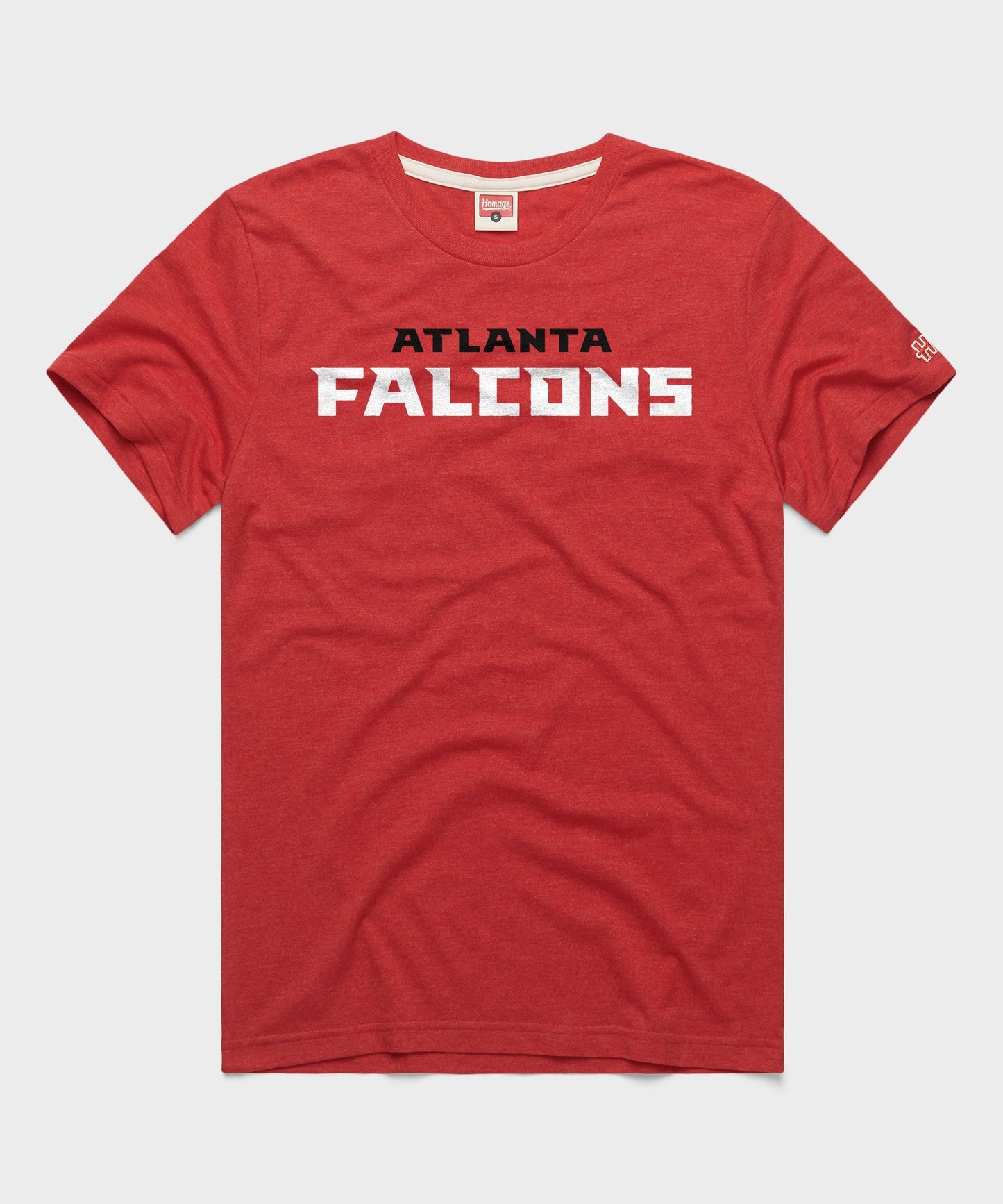 Atlanta Falcons Wordmark '03 T-Shirt