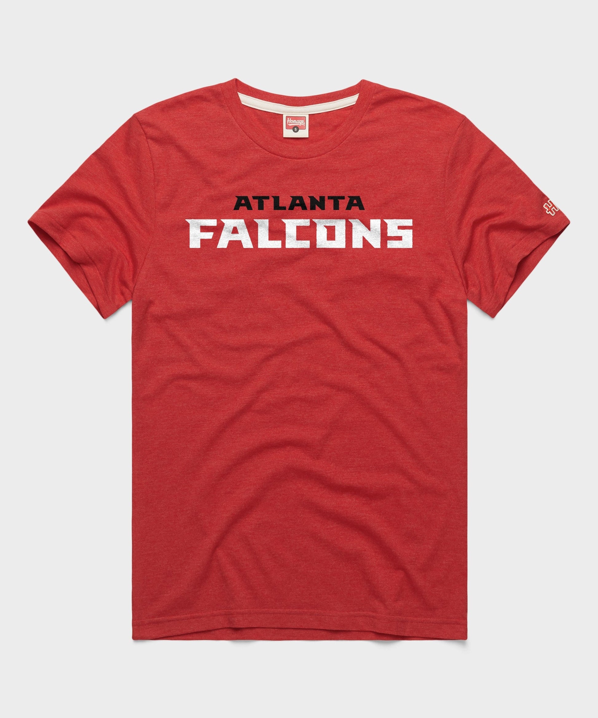 Atlanta Falcons Wordmark '03 T-Shirt