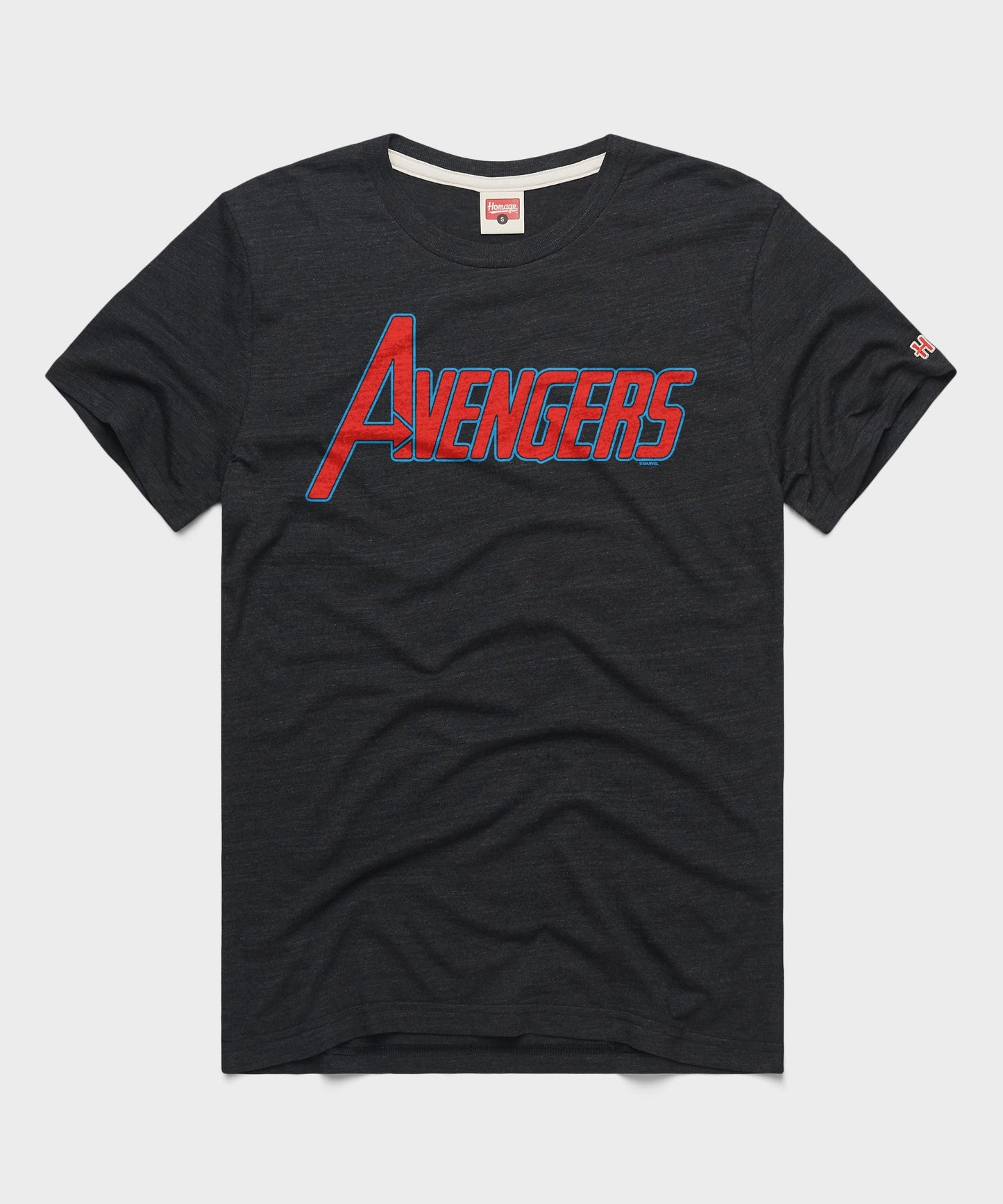 Avengers Logo