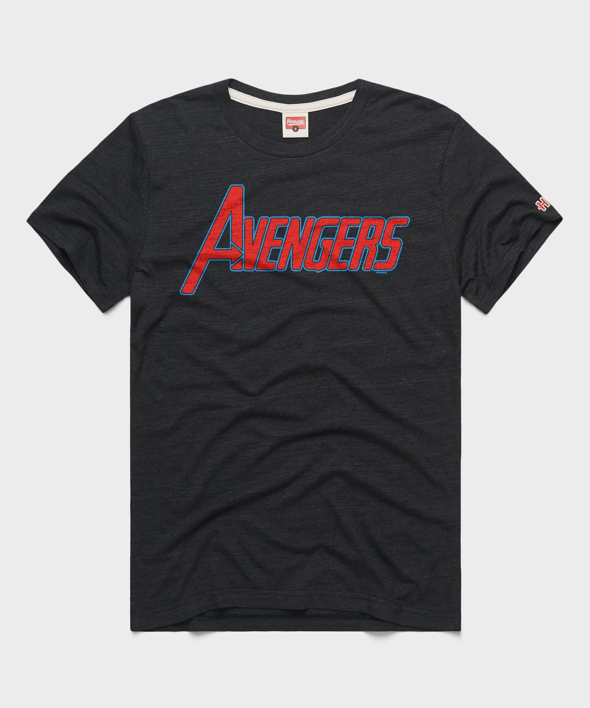 Avengers Logo