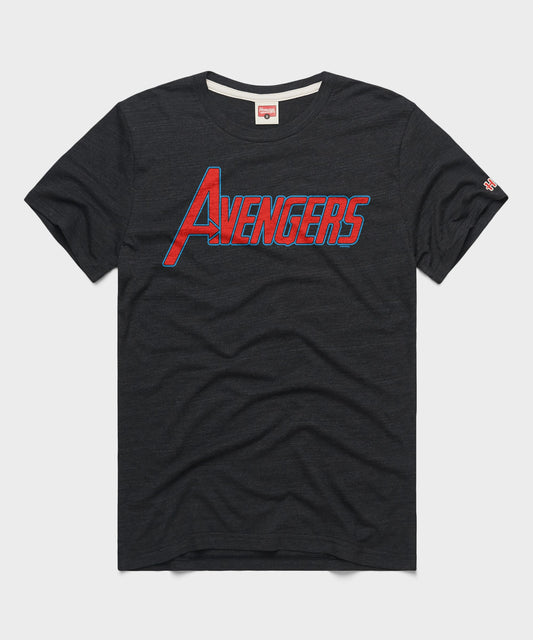 Avengers Logo